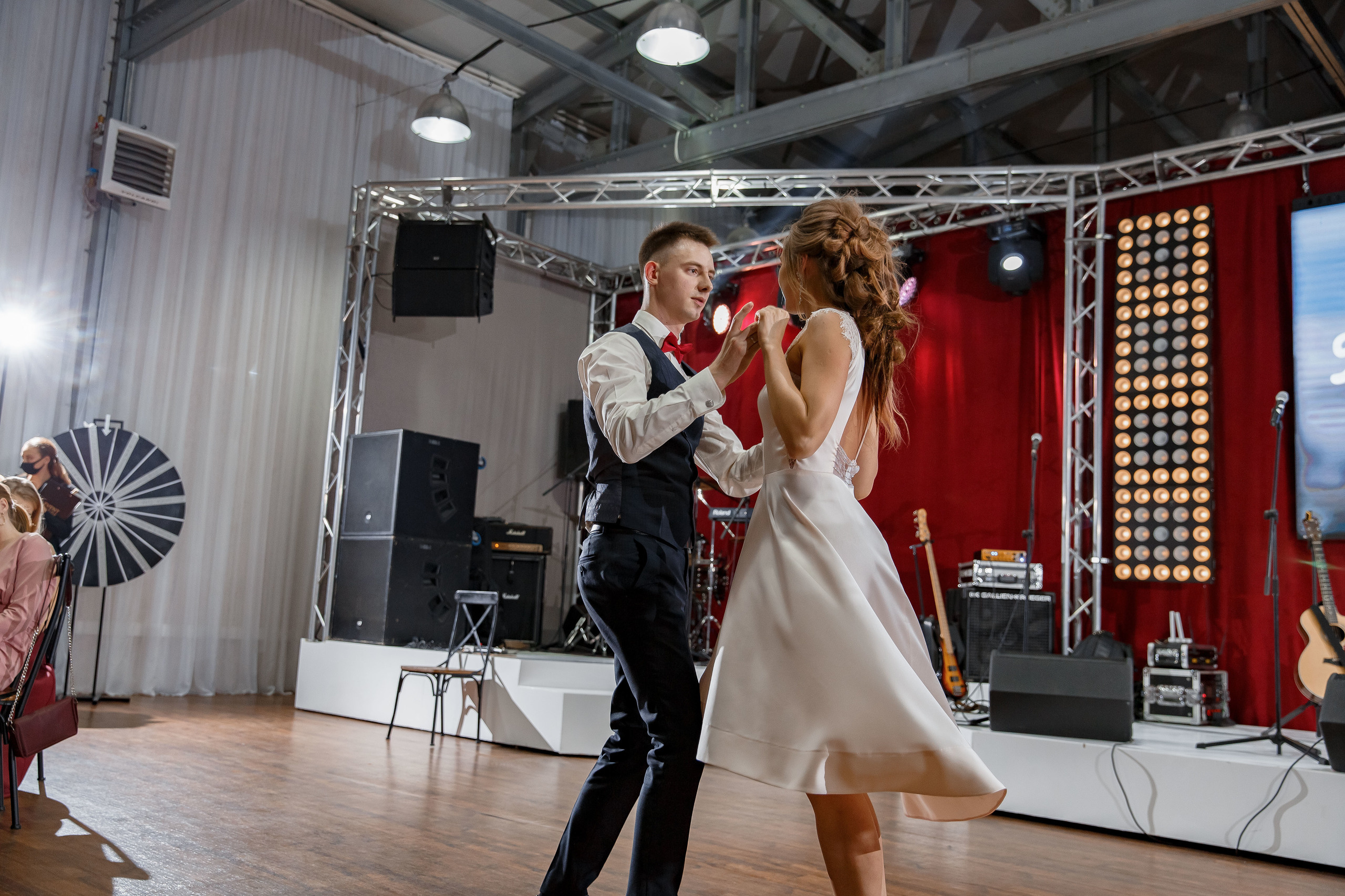 Валерия и Алексей. Свадебный и семейный фотограф  во Владивостоке Ольга Украинец