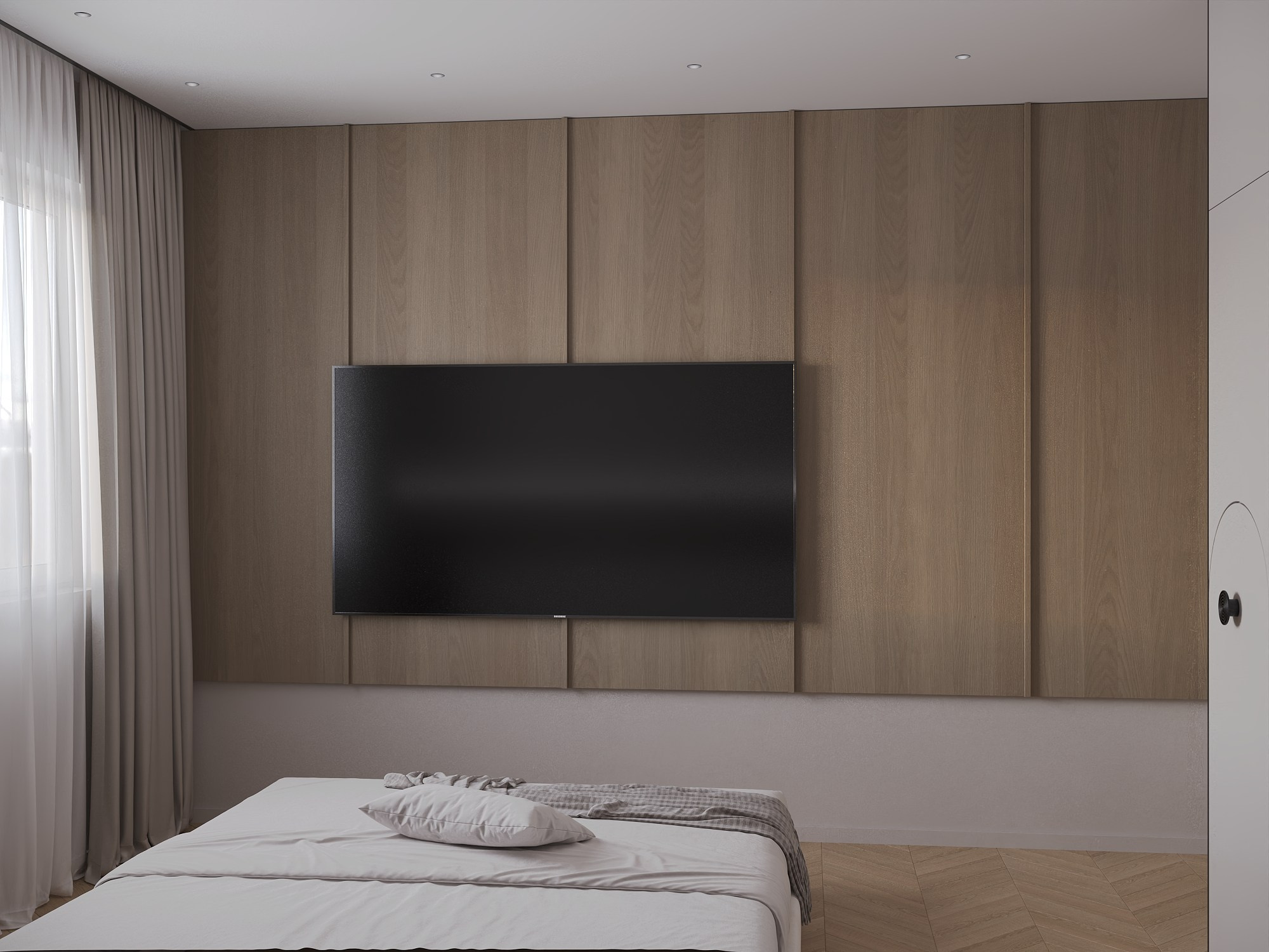 Г. Екатеринбург ул. Уютная, пос. Бобровский. БК студия дизайна интерьера