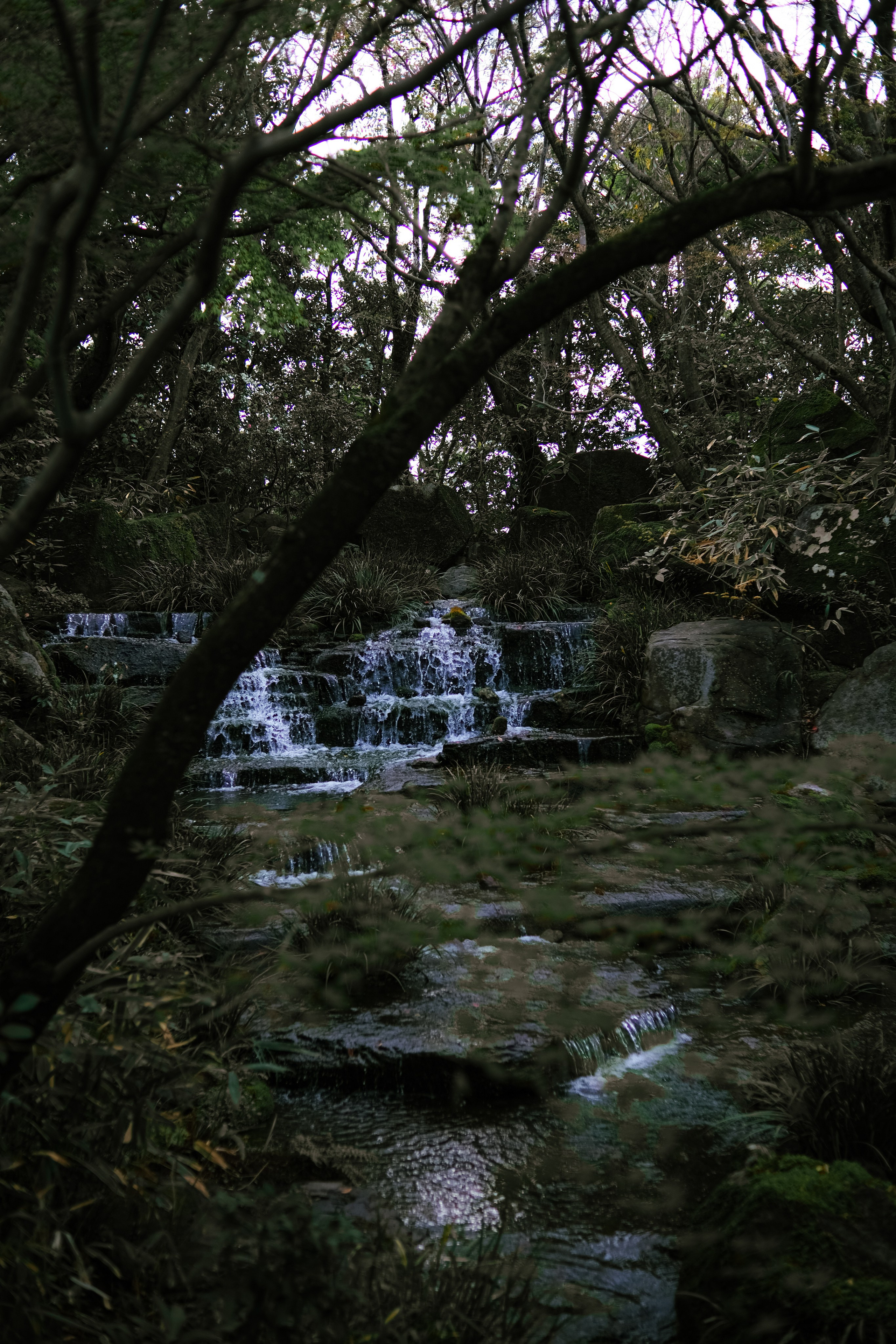 Nippon. Главная