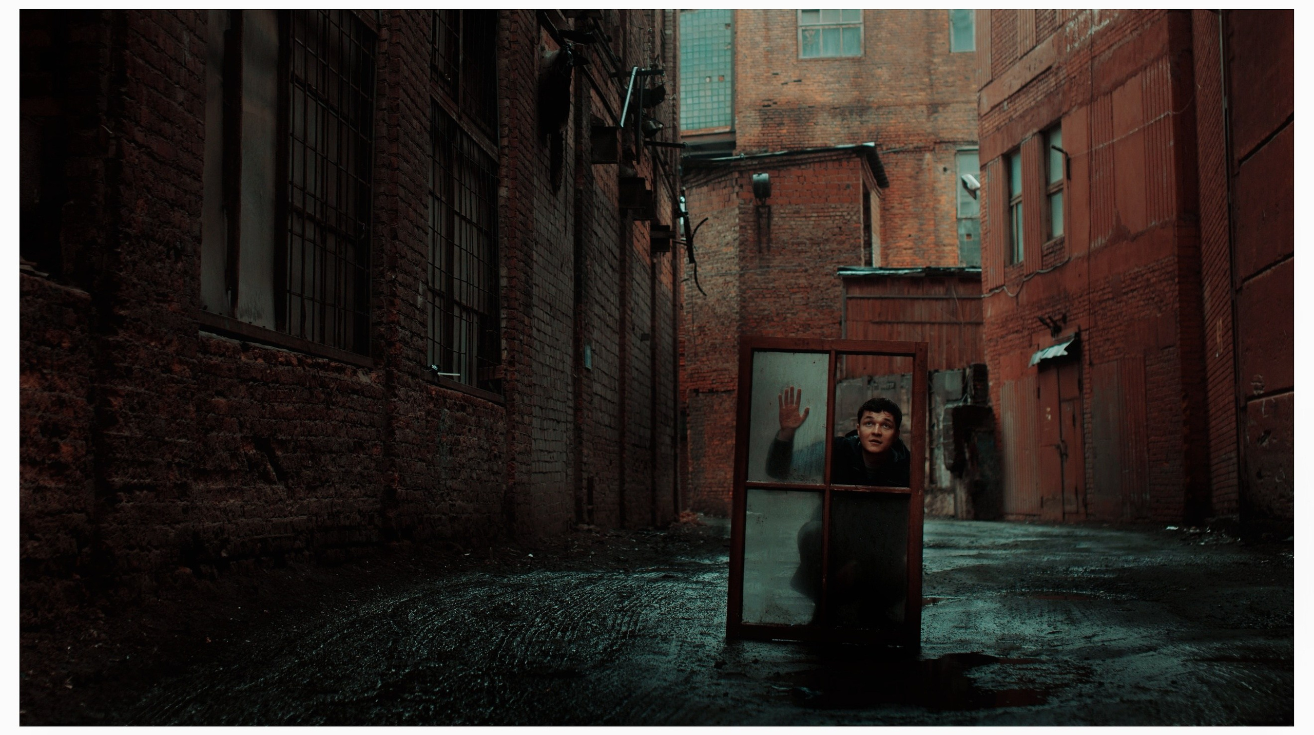 Алексейск. Репортажный и портретный фотограф, Влад Хафизов, Москва