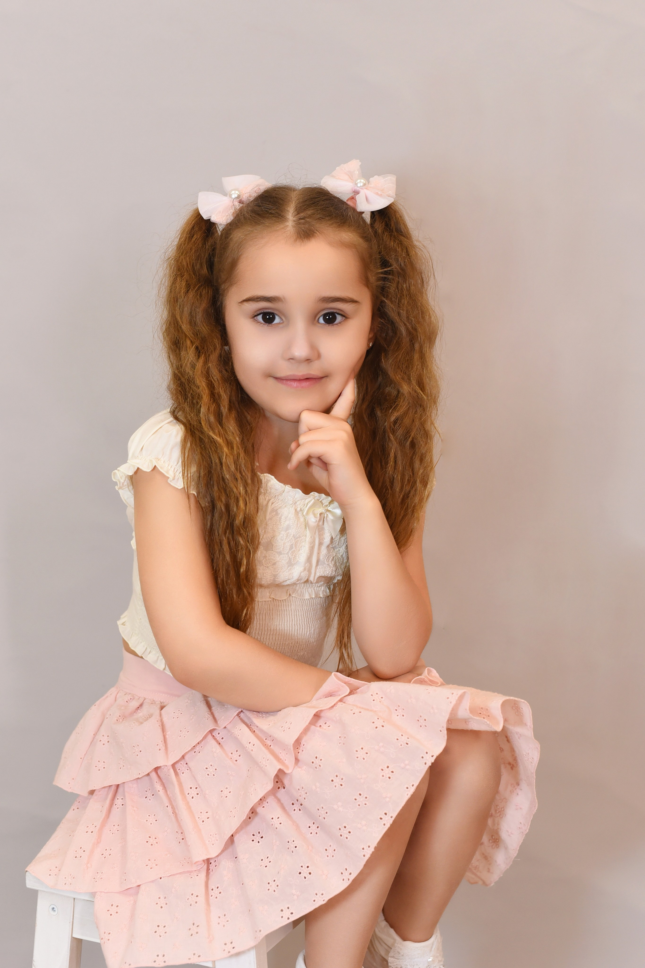 Фотоальбомы для детского сада. Стильные выпускные альбомы, детские фотосессии, сюжетные фотографии