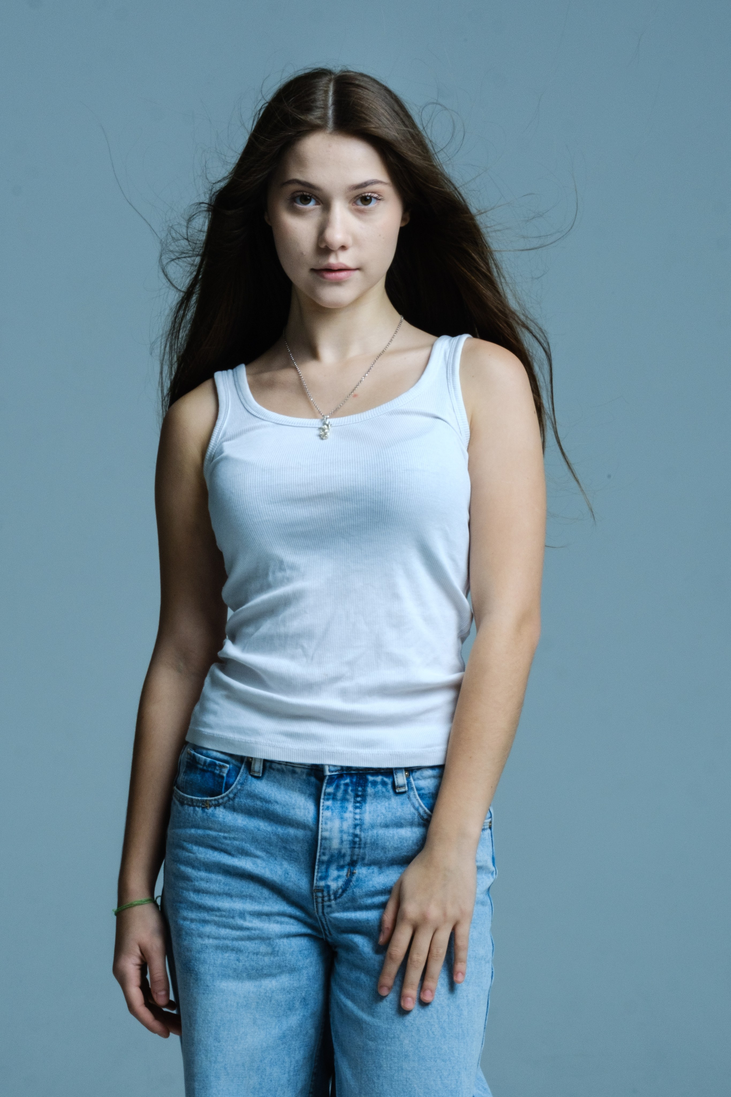 Вероника. Professional photoartist in St. Petersburg (wedding, reportage, portrait, model book, love story) Alexander Shvedov