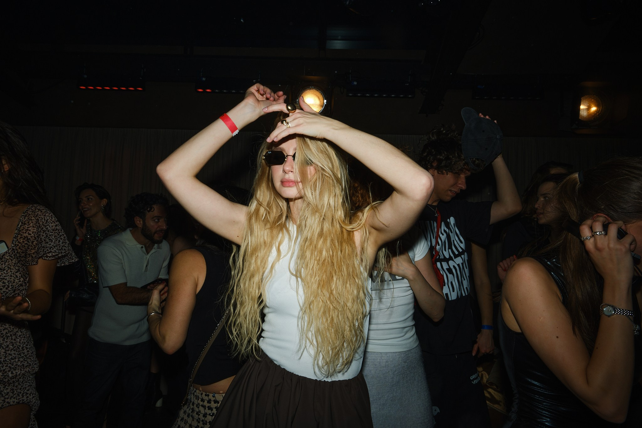 Playlist party & original. Анна Дериглазова | Коммерческий фотограф в Москве