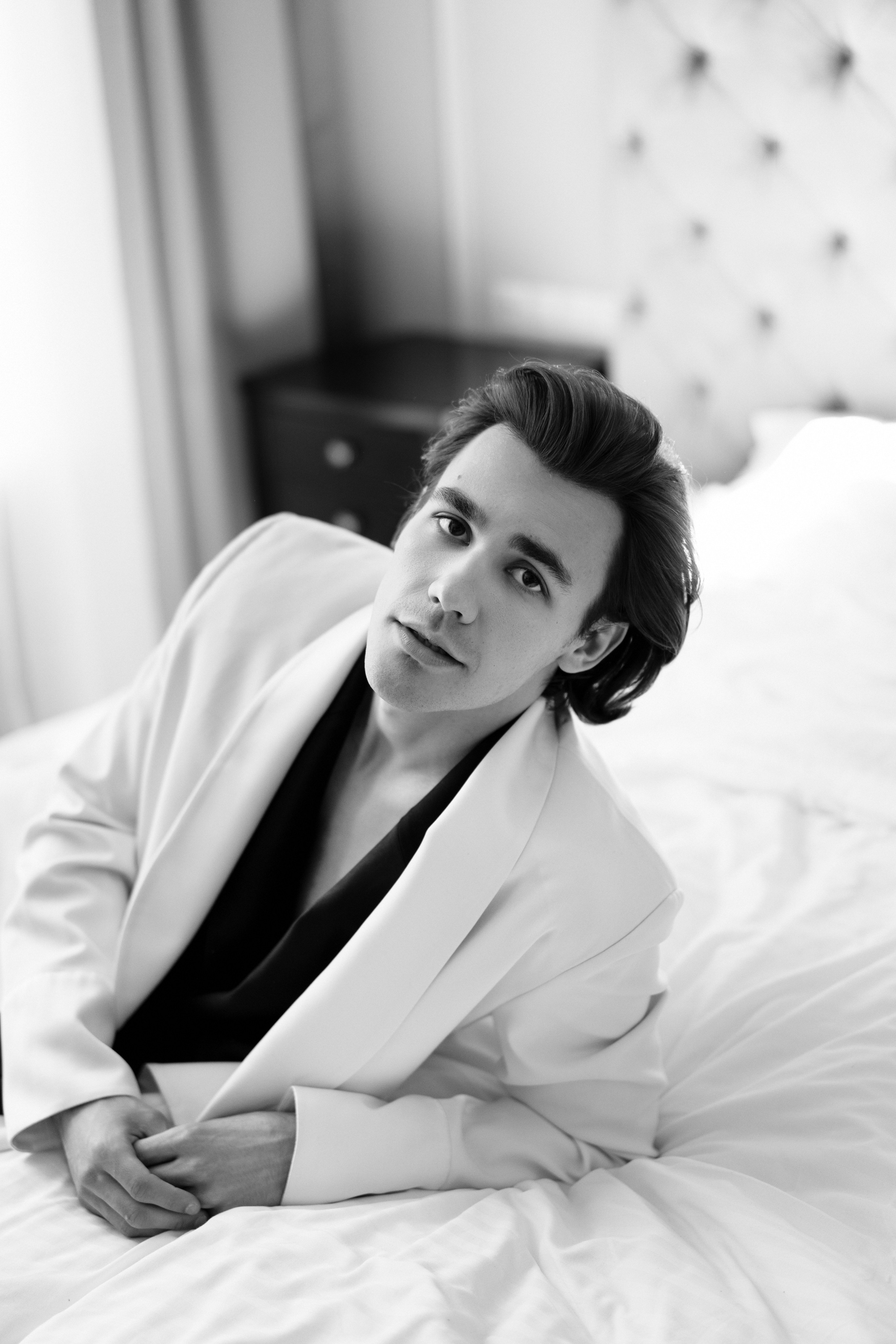 Максим и Дарья. Семейный и свадебный фотограф Минск, Беларусь Анна Орловская