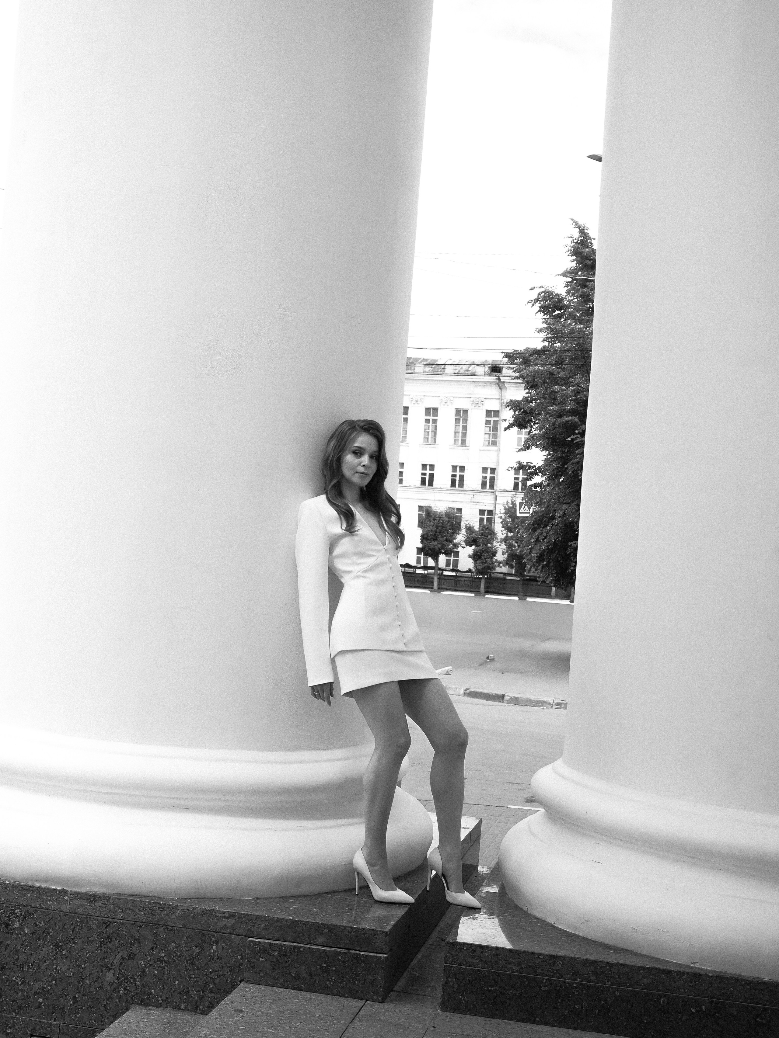 Драмтеатр. Фотограф Рязань. Семейный Свадебный фотограф