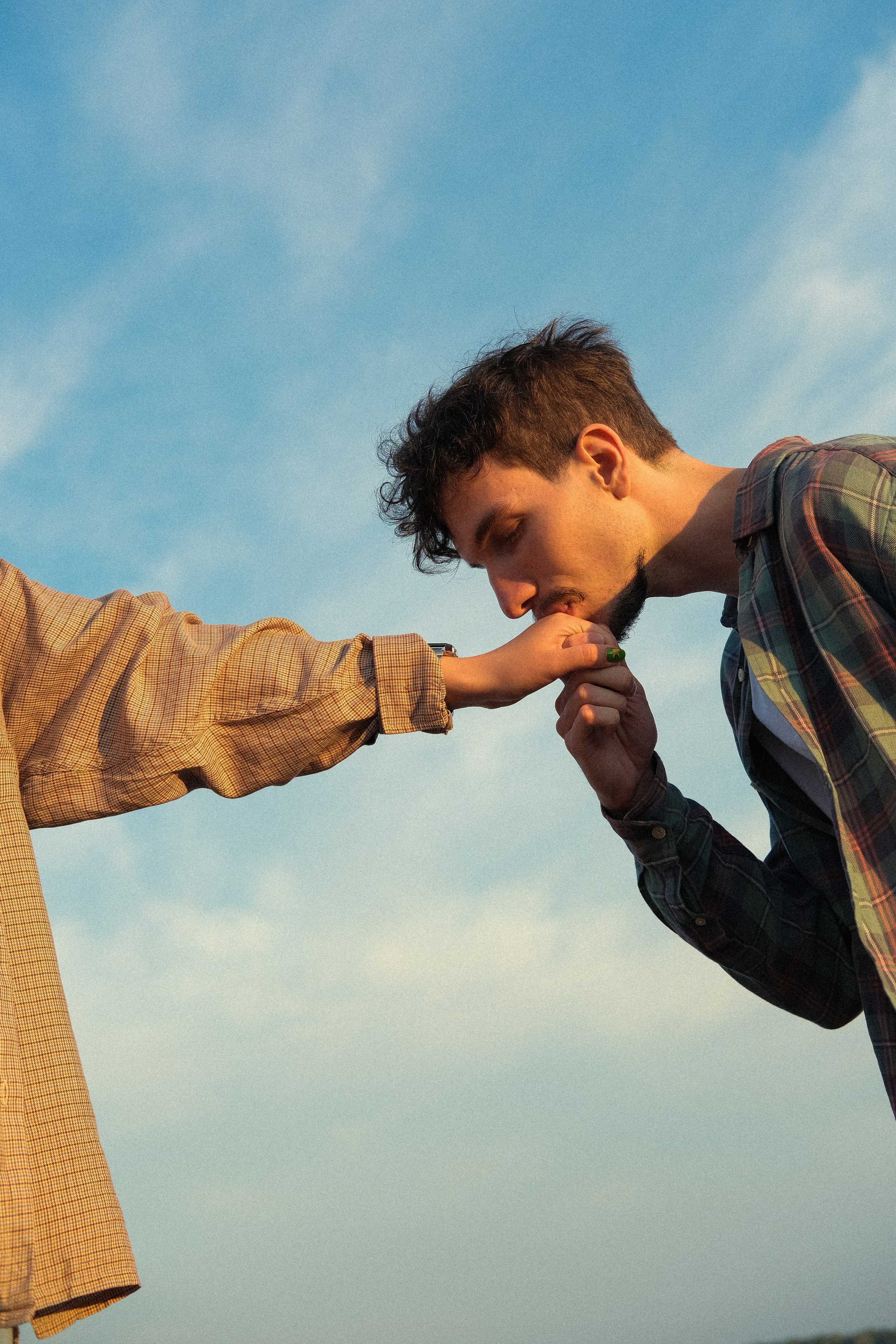 Елизавета и Илья. Anya.vision