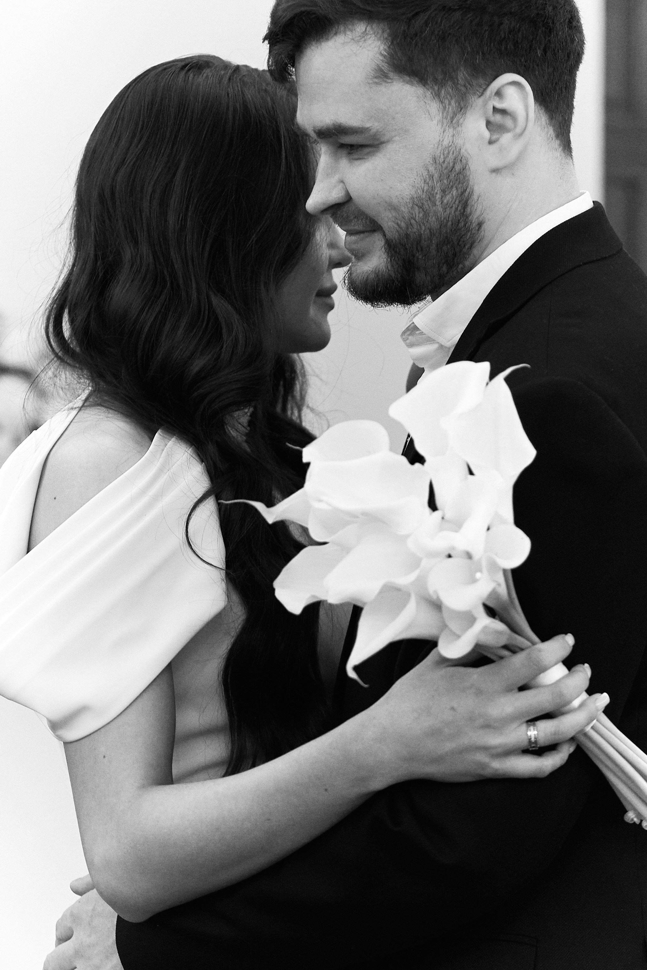 Ирина и Кирилл. Фотограф в Екатеринбурге и Москве, Анна