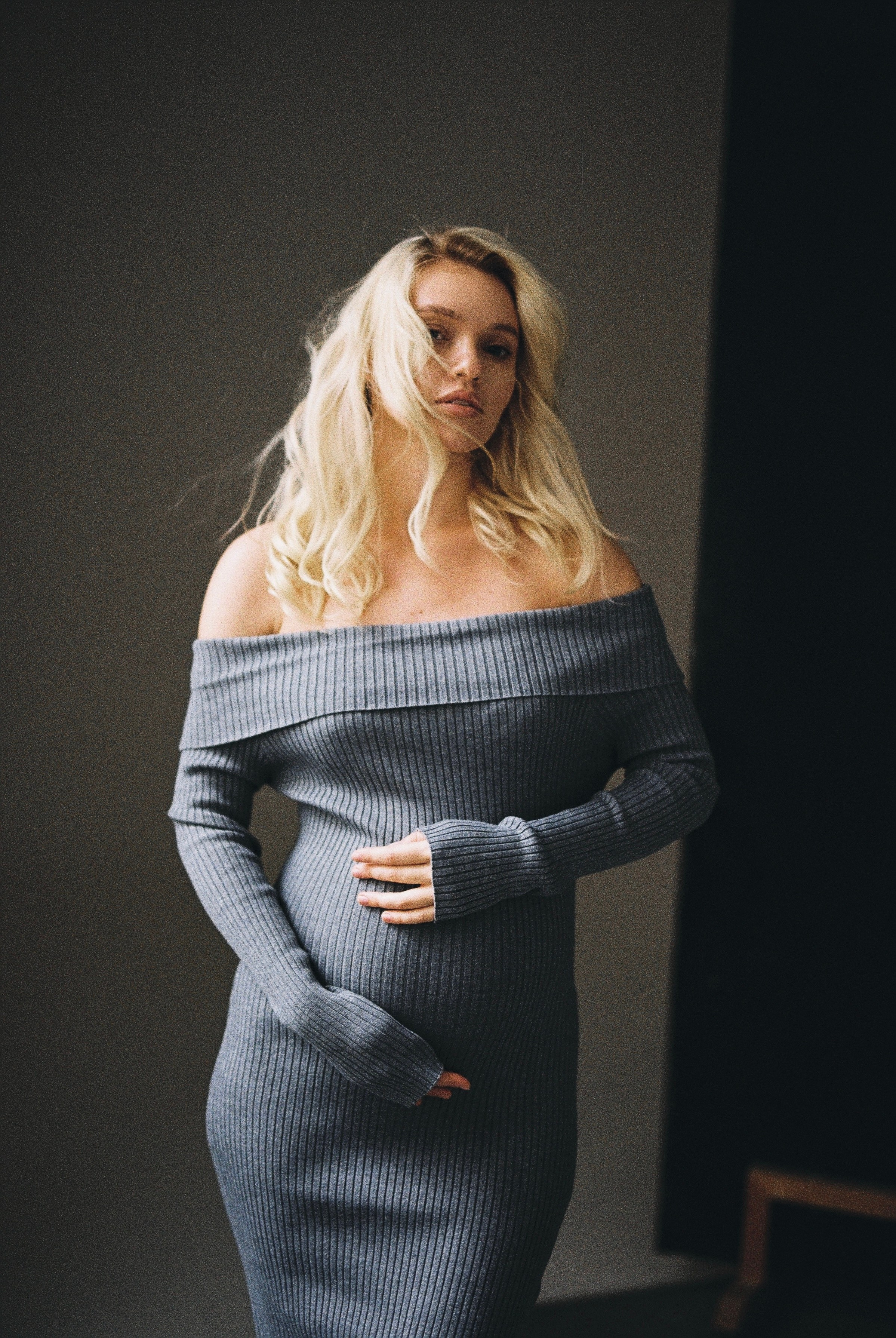 Кристина (35 мм). Фотограф в Екатеринбурге и Москве, Анна