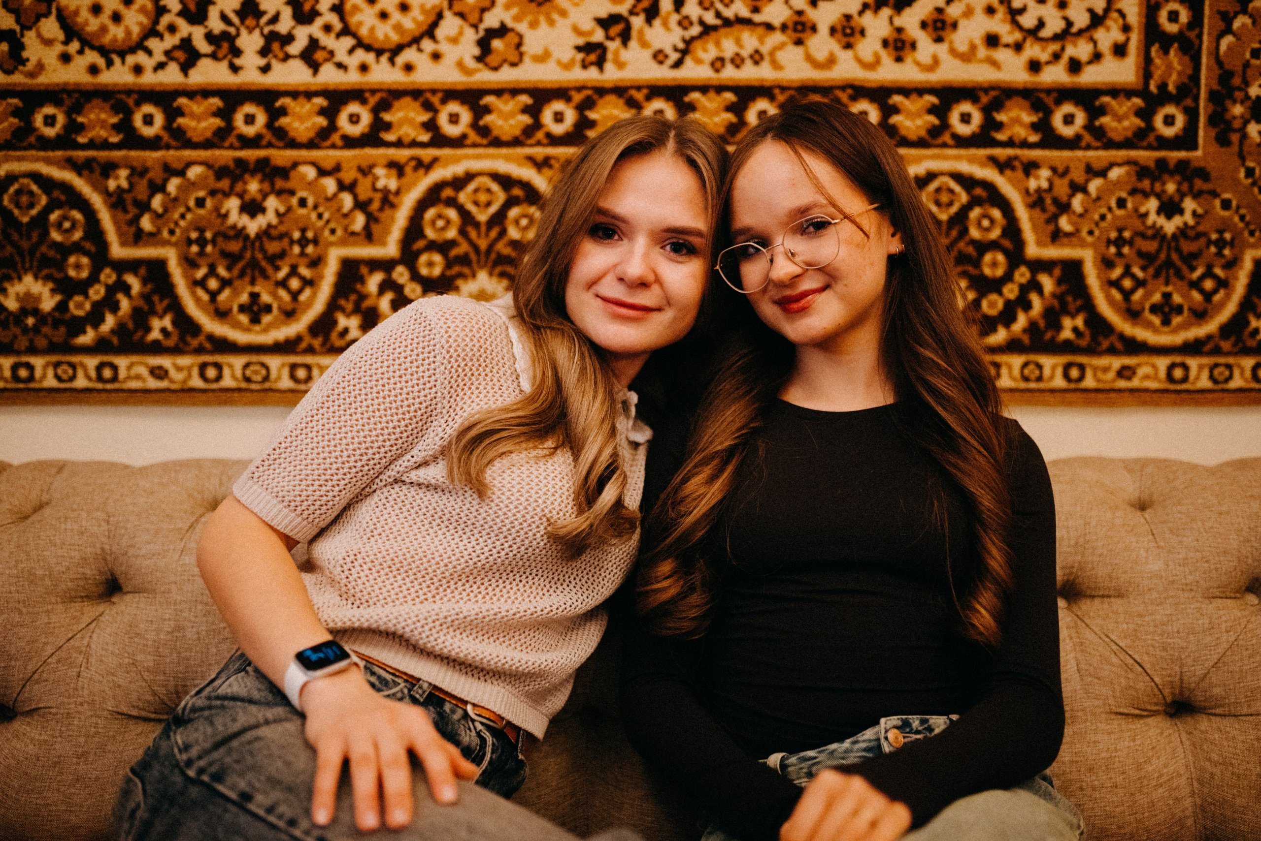 День рождения Алины | бар «Коммуналочка». Фотограф Санкт-Петербург, Новороссийск