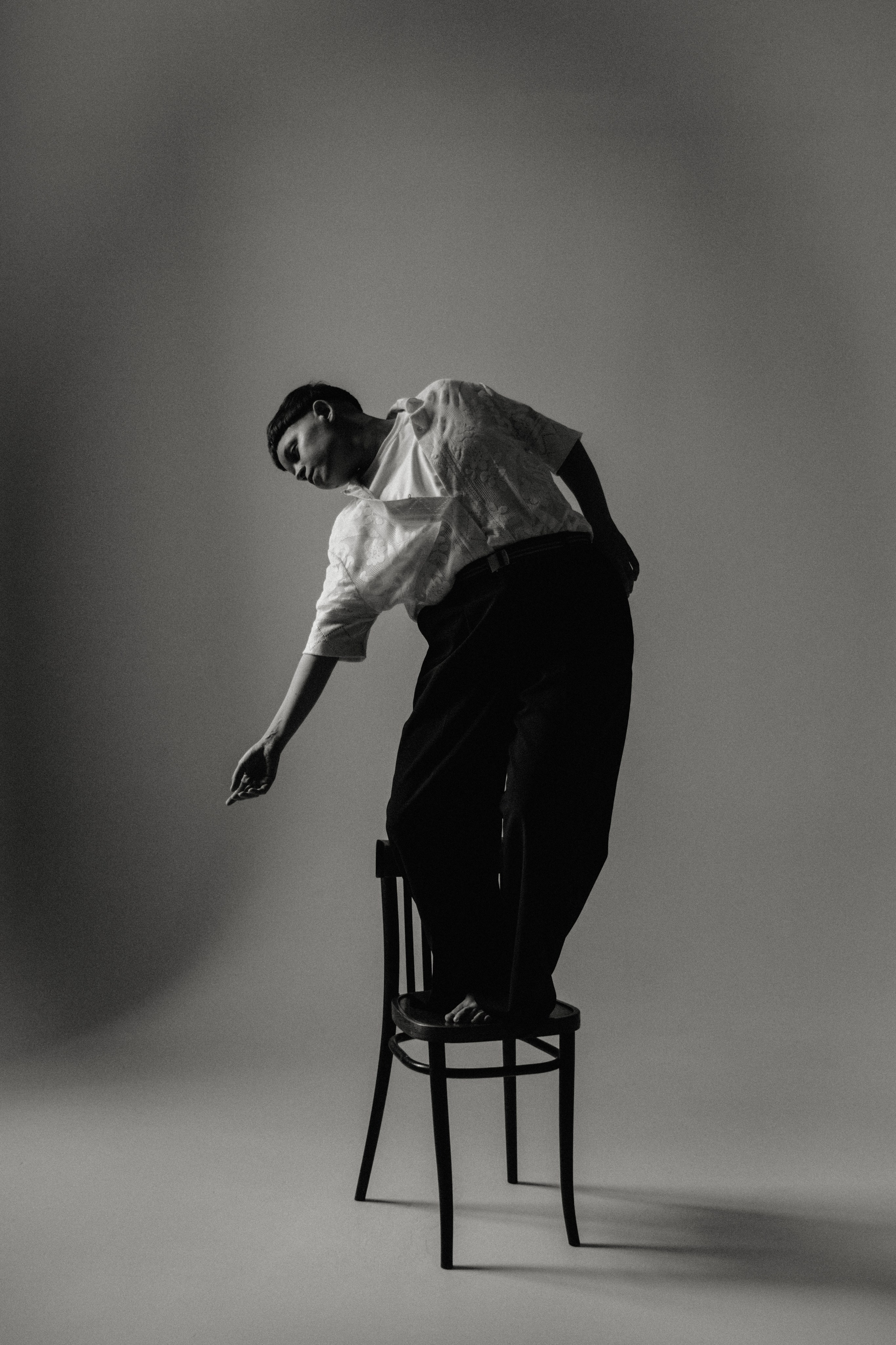 Полина. Фотограф в Тюмени Анастасия Долинина