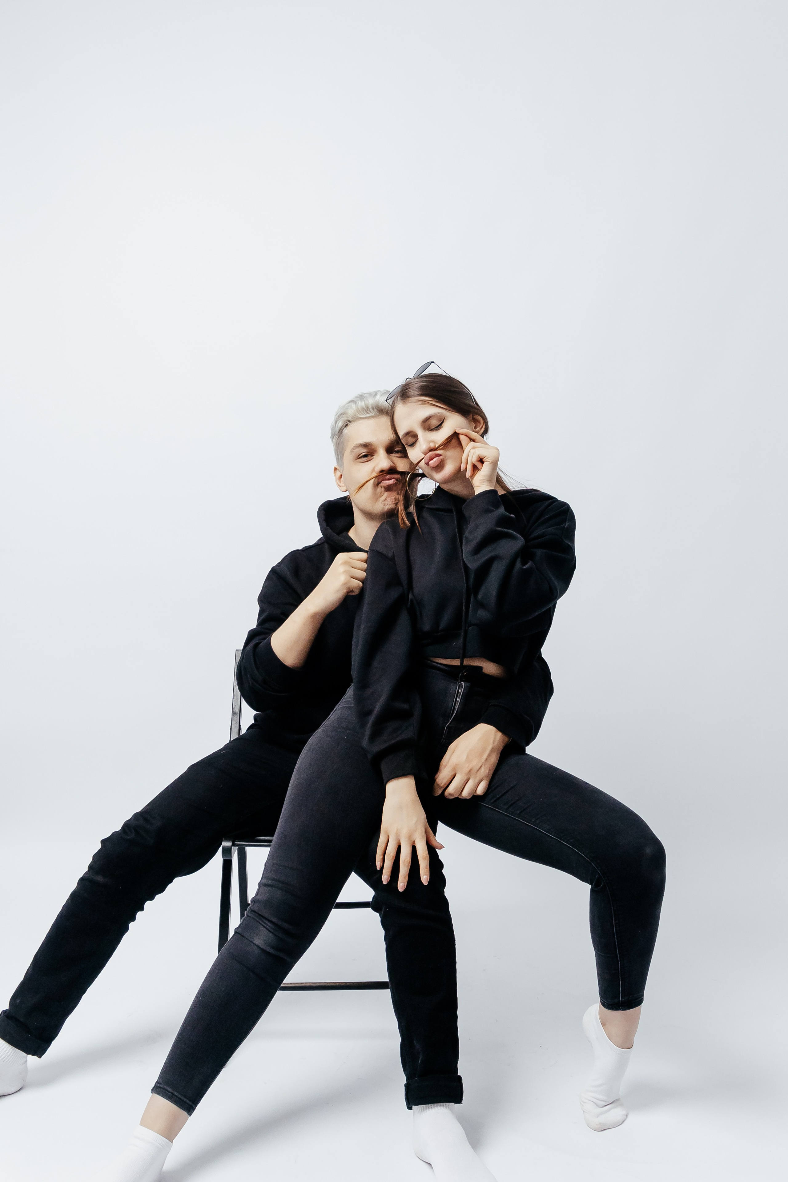 Фотостудия автопортрета Sev.Selfie в Севастополе