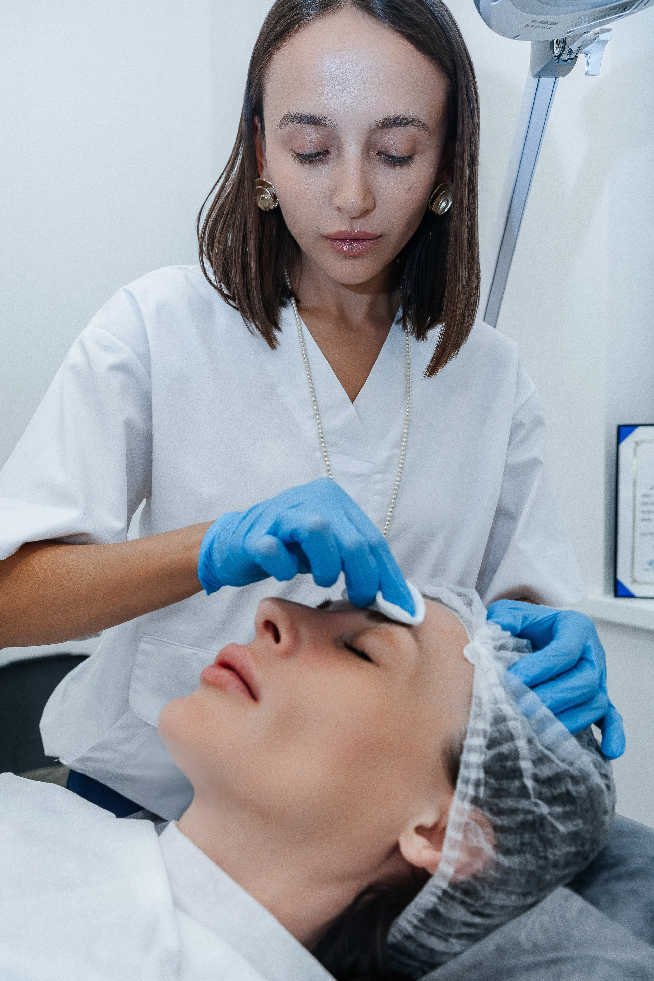 Клиника Соколовой. Фотограф Краснодар Станислав Крайнов