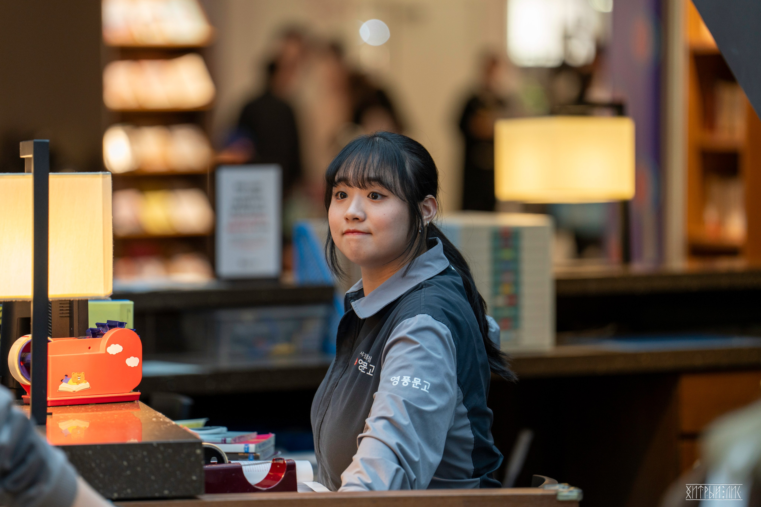 Южная Корея. Фотограф-путешественник Самойлов Максим «Sly Fox»