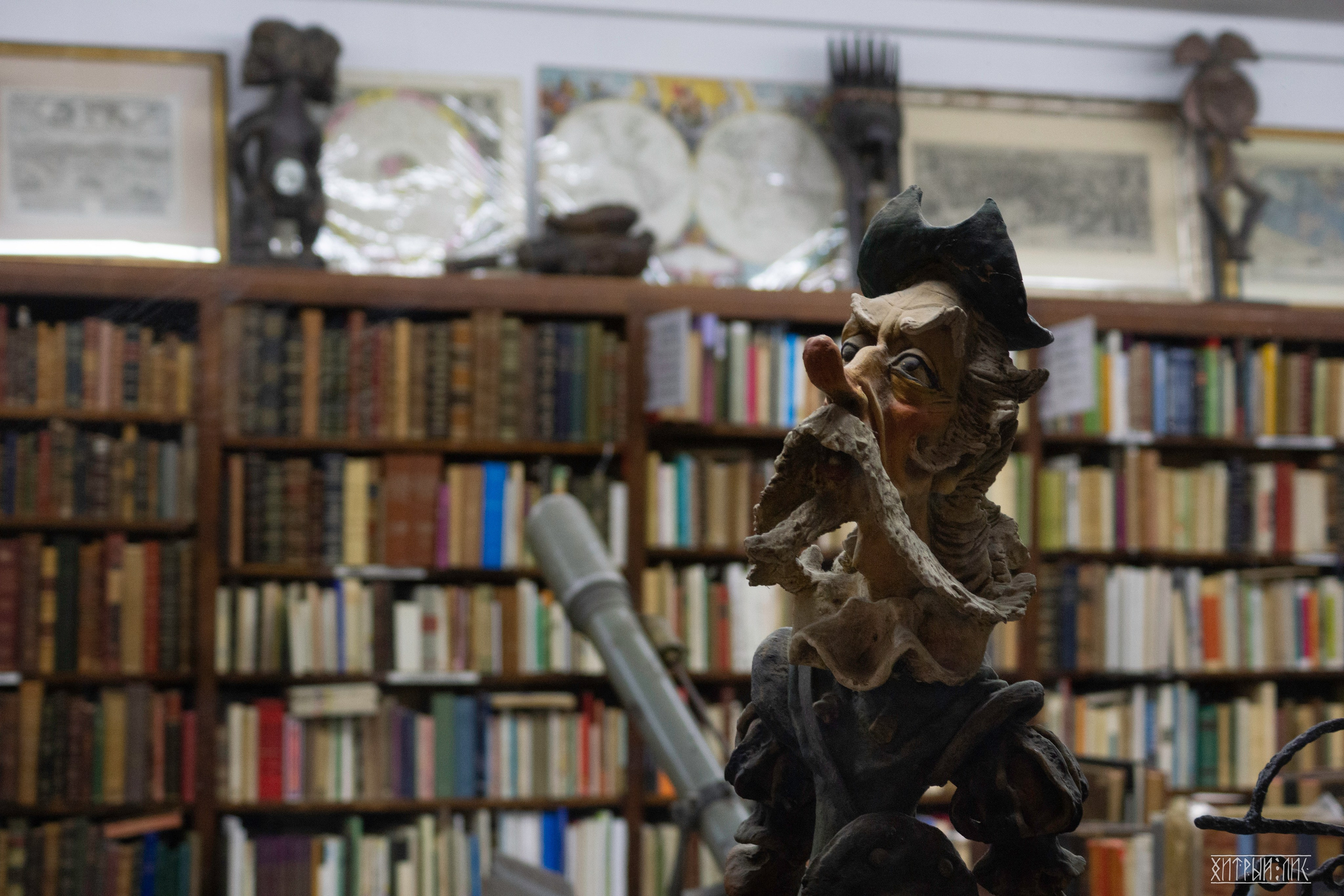 Лиссабон. Фотограф-путешественник Самойлов Максим «Sly Fox»