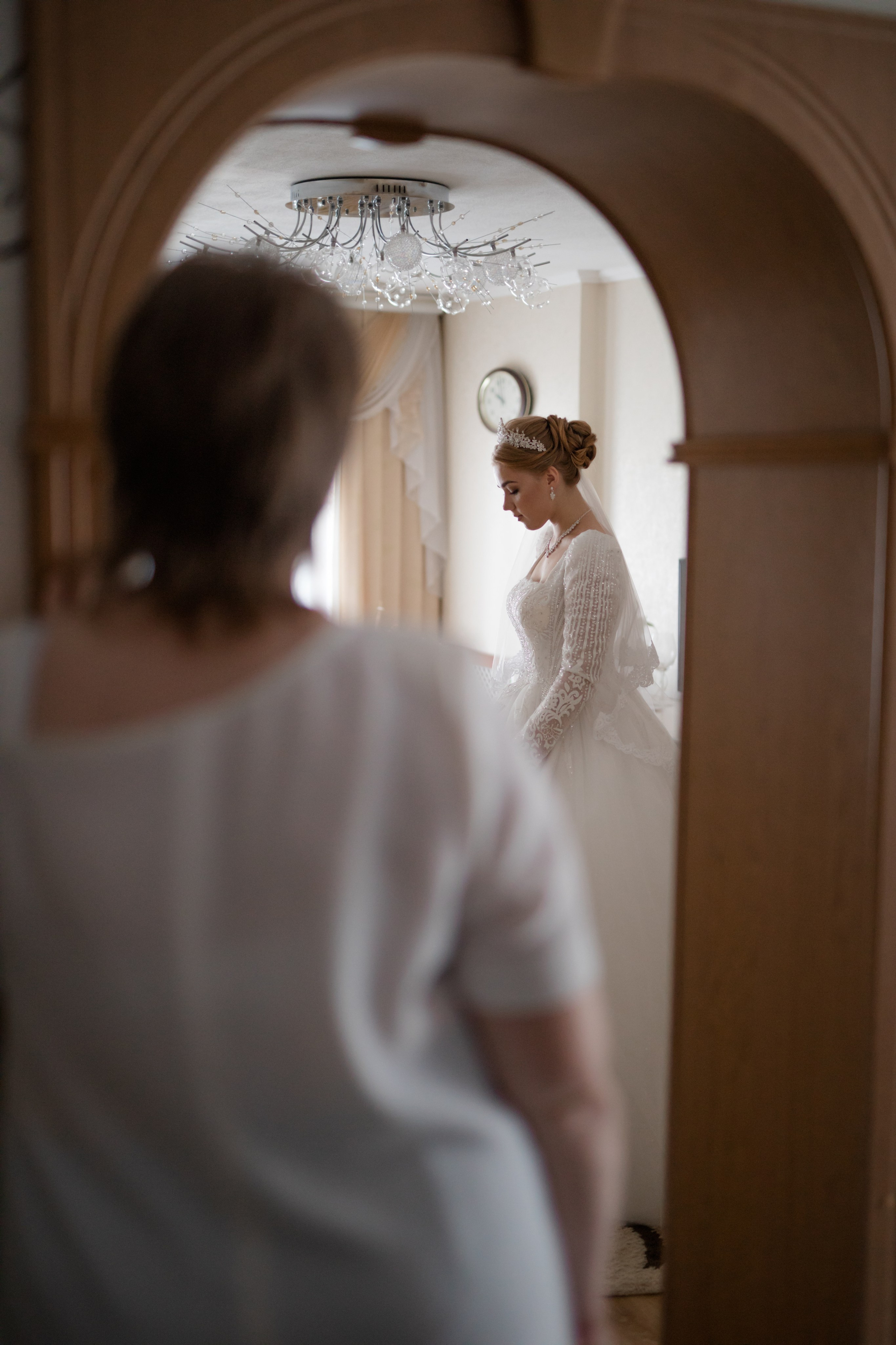 Анастасия & Данил. Фотограф Смелова Ирина Кострома