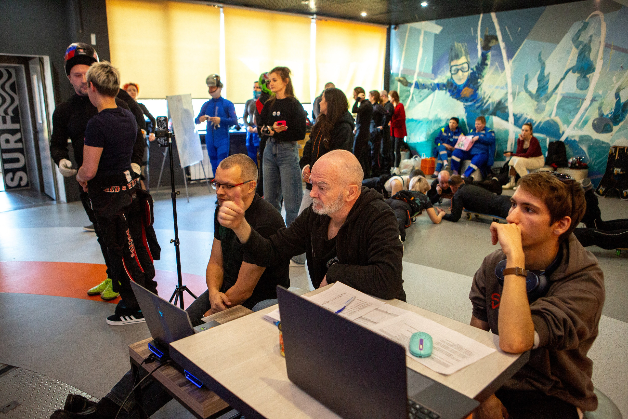 Всероссийские соревнования по аэротрубным дисциплинам 21–23 марта 2025 г. Репортажный, семейный, свадебный, портретный фотограф