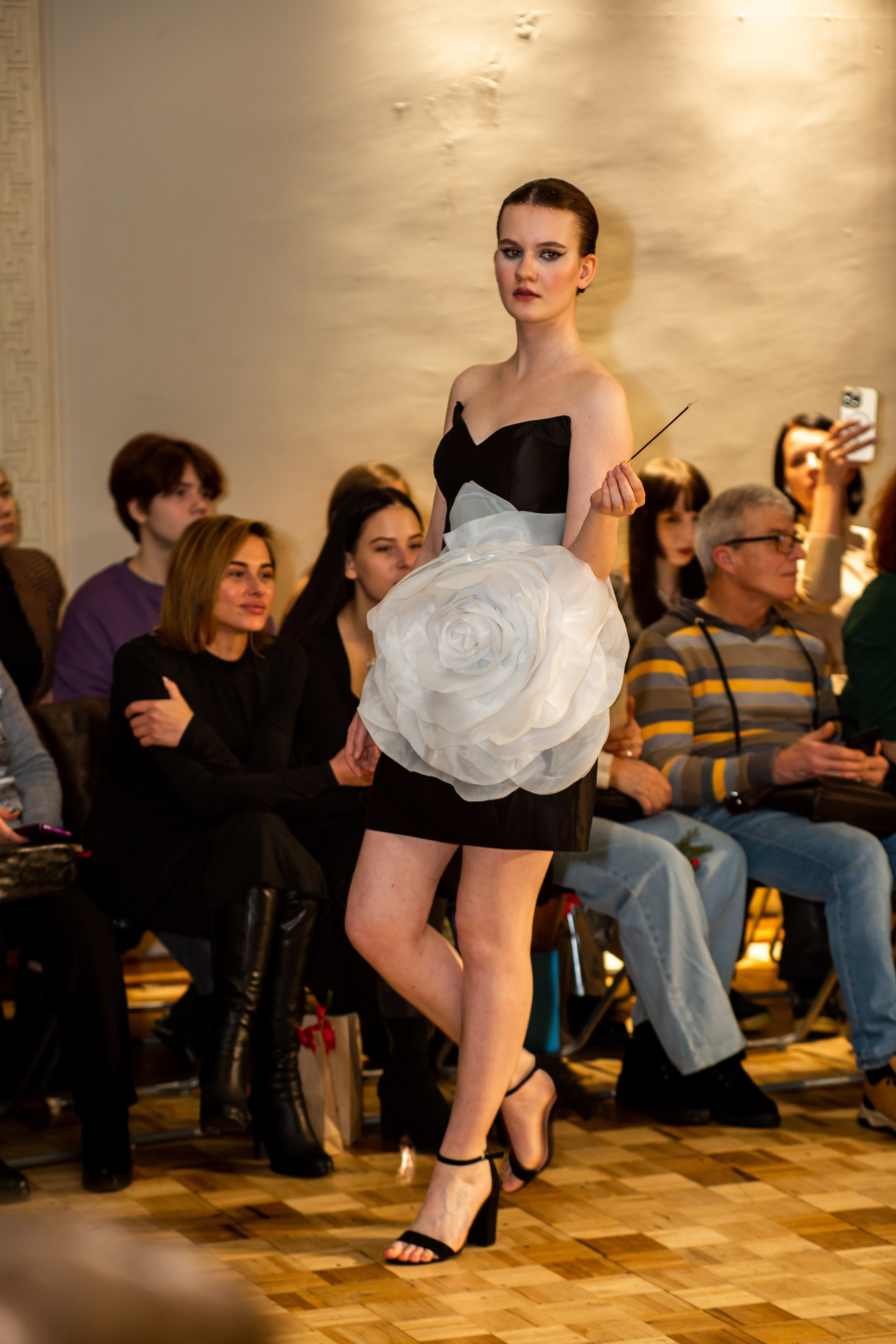 Fashion SHOW from Ann Models Production. Репортажный, семейный, свадебный, портретный фотограф