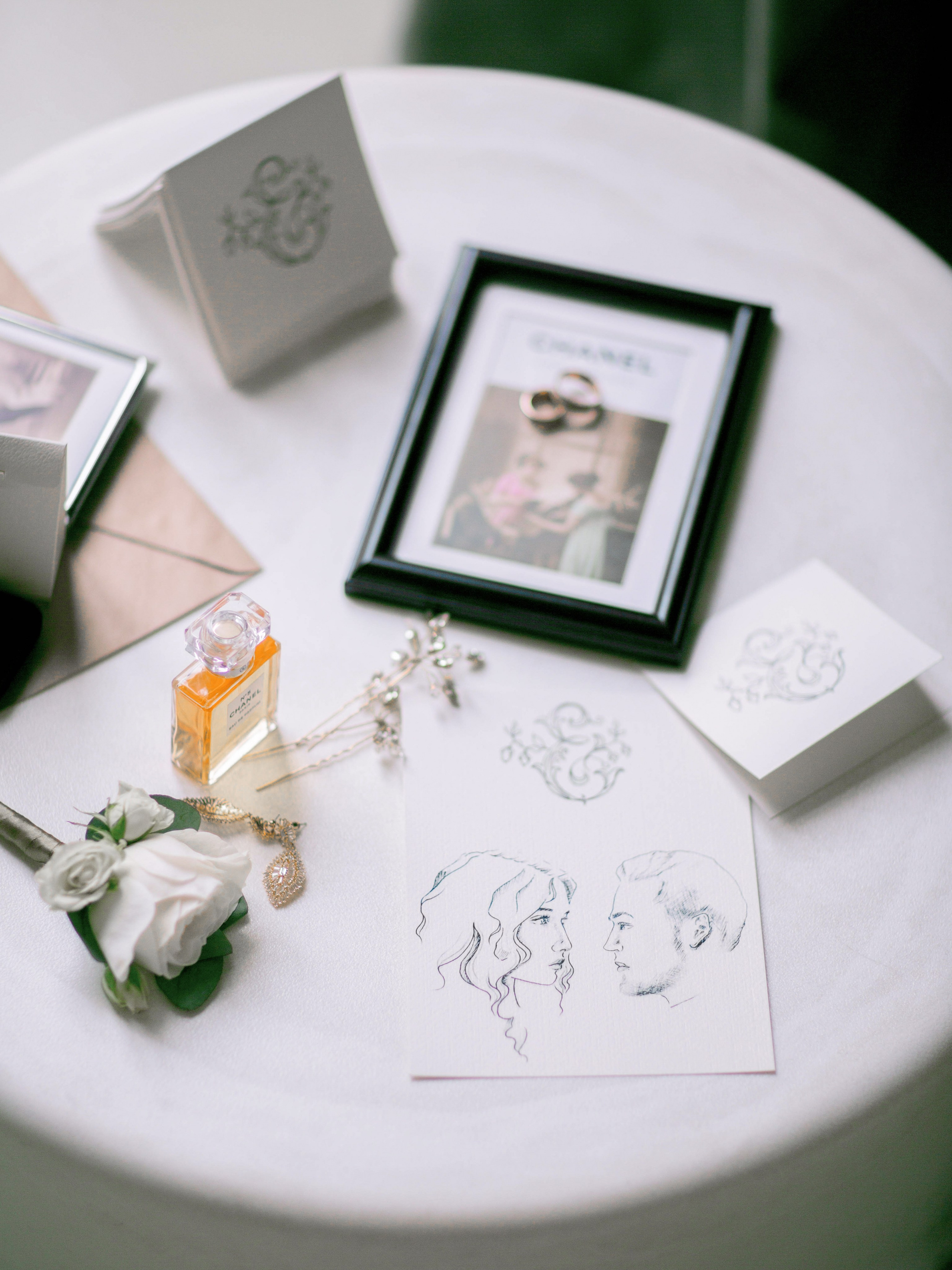 Александр и Екатерина. Снимаю съемки