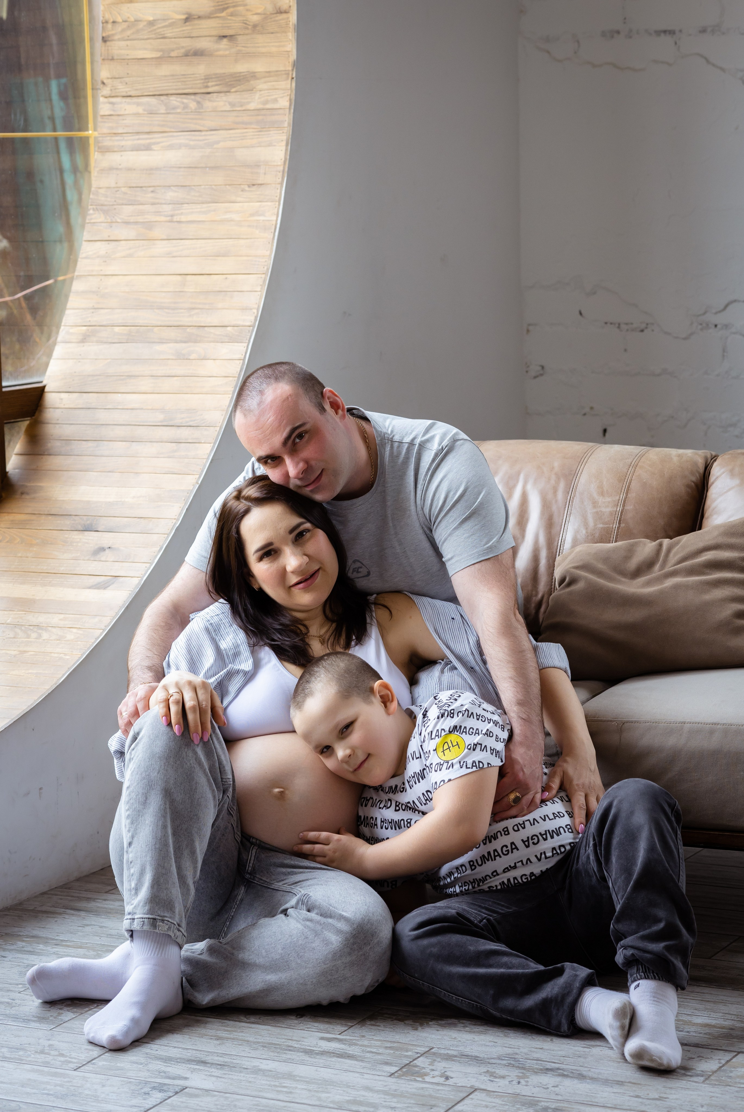 Семейные фотосессии. Фотограф Ярославль Ольга Кирсанова