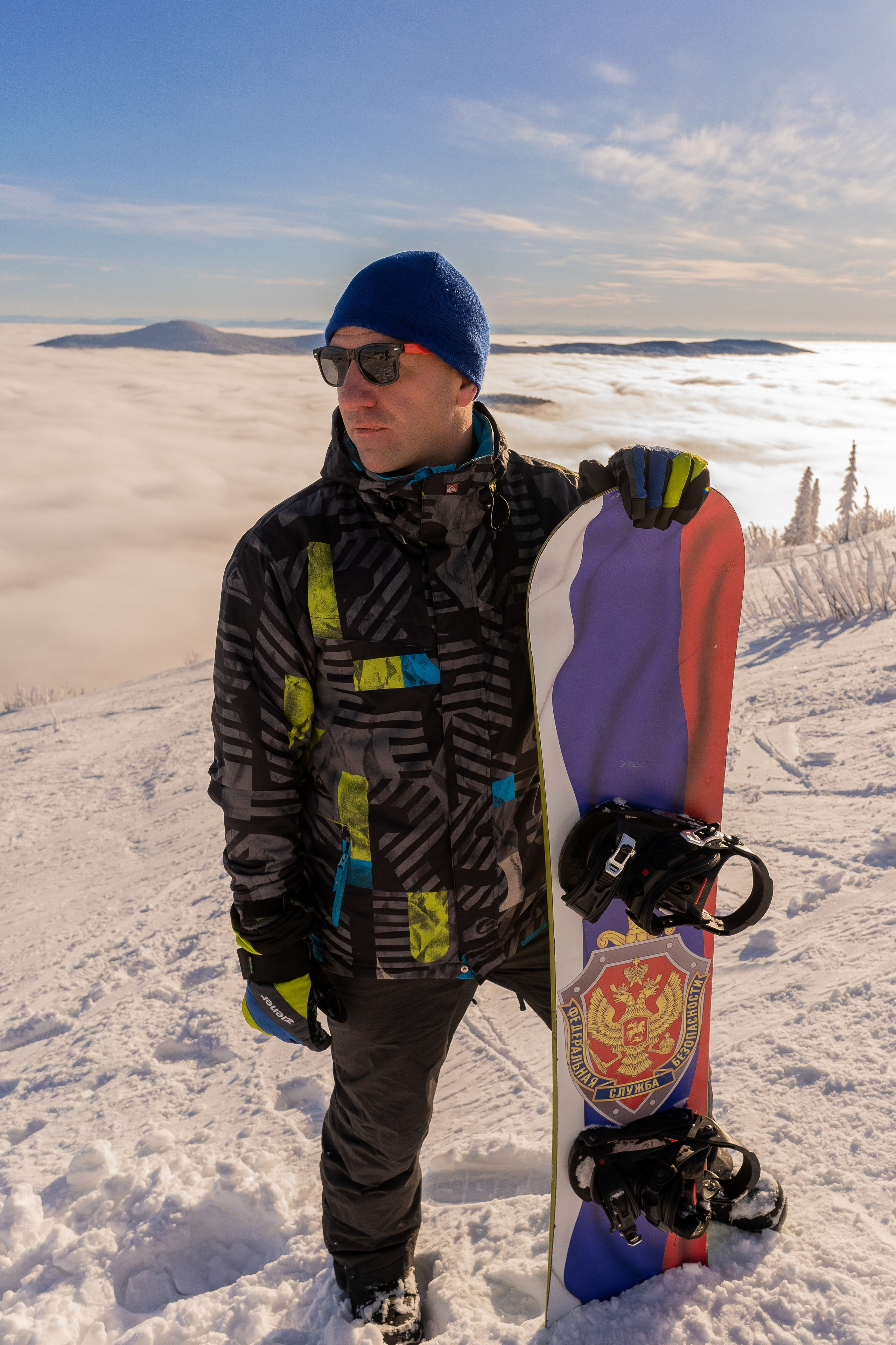 Джой 6.12. Анастасия Паршукова — фотограф Шерегеш Новосибирск