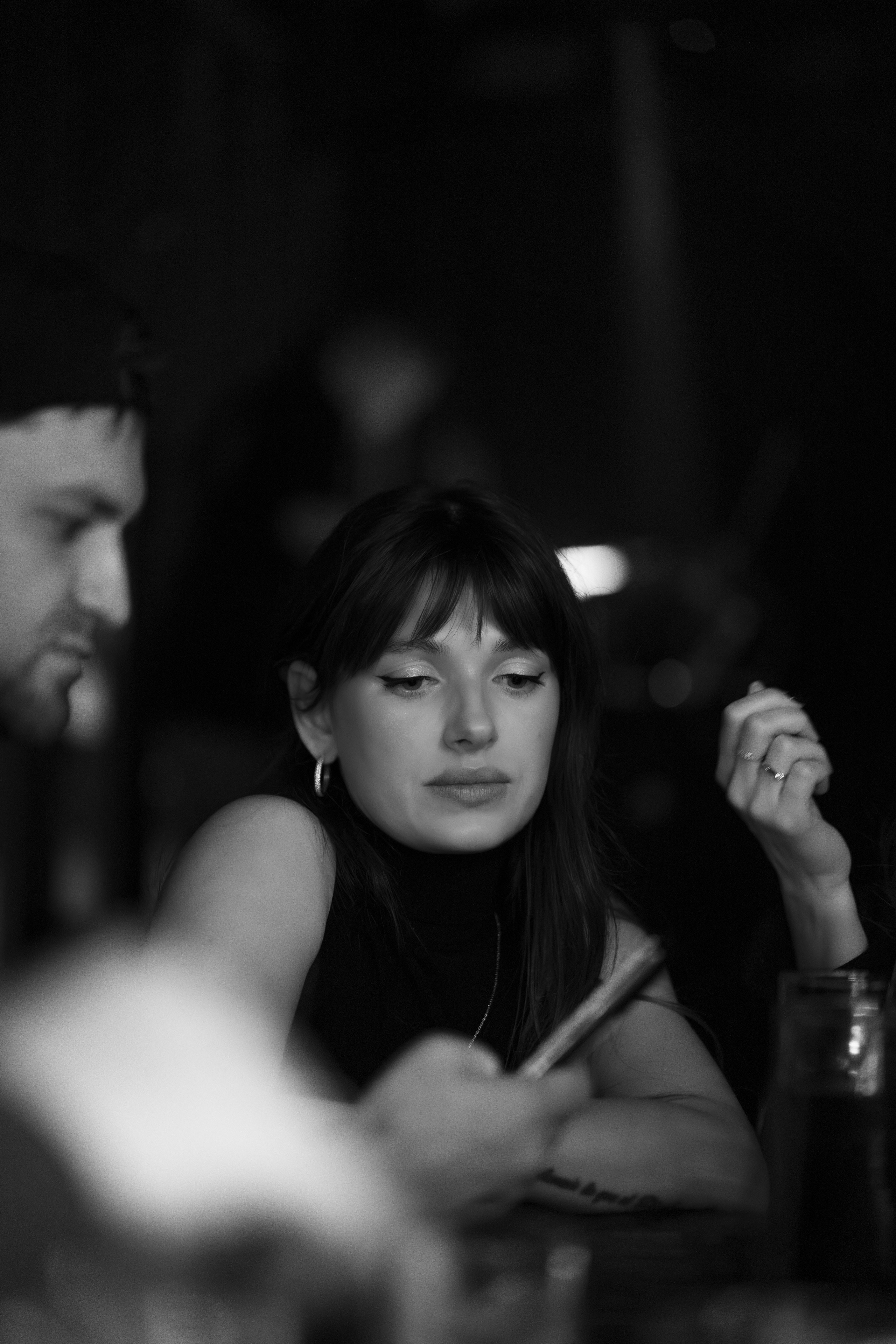 Rook's Smex. Анастасия Паршукова — фотограф Шерегеш Новосибирск