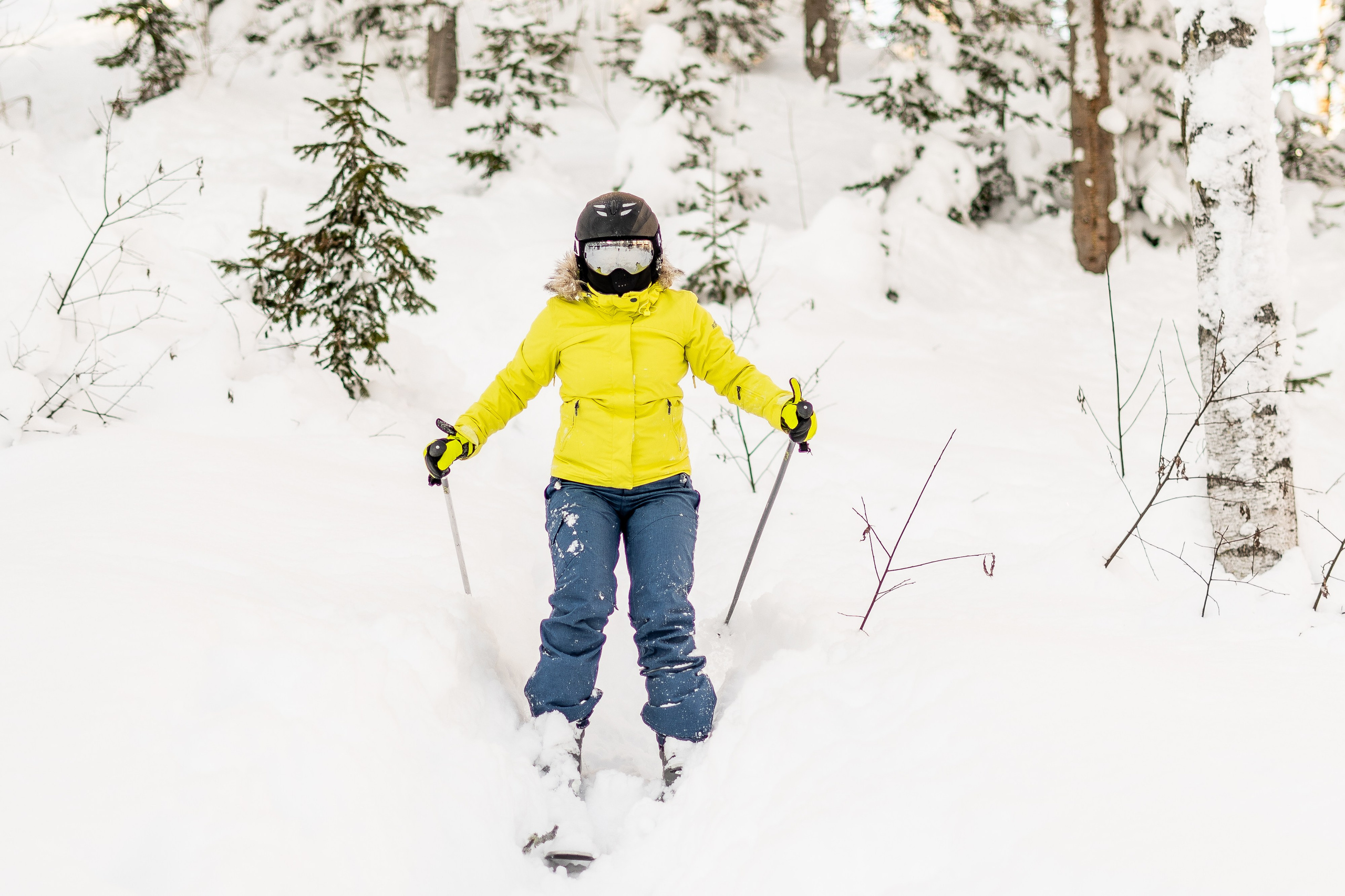 Прогулка Сектор Е. Анастасия Паршукова — фотограф Шерегеш Новосибирск