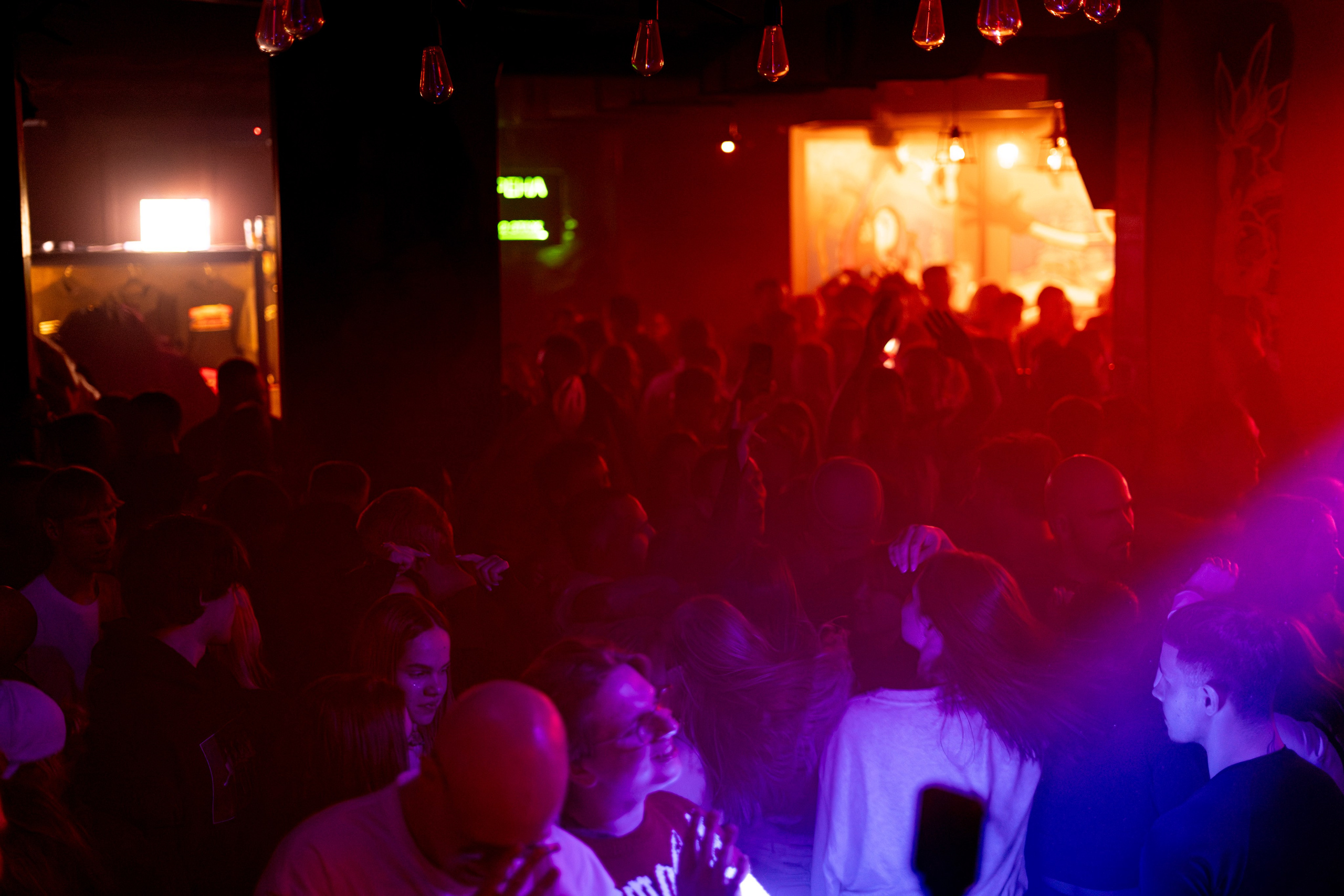 Rook's. Анастасия Паршукова — фотограф Шерегеш Новосибирск