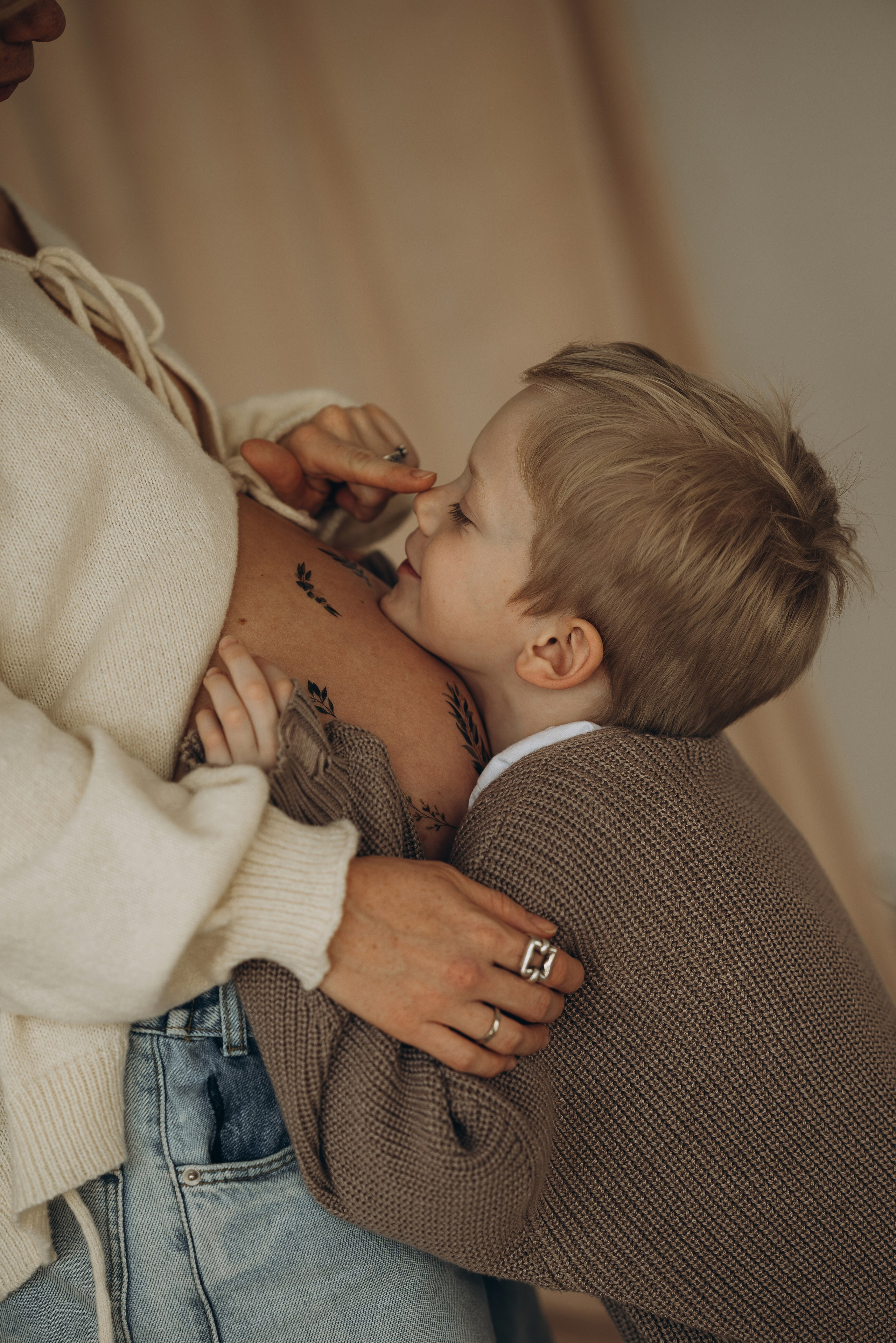 Фотосессия беременности. Семейный фотограф Ростов-на-Дону Татьяна Соколова