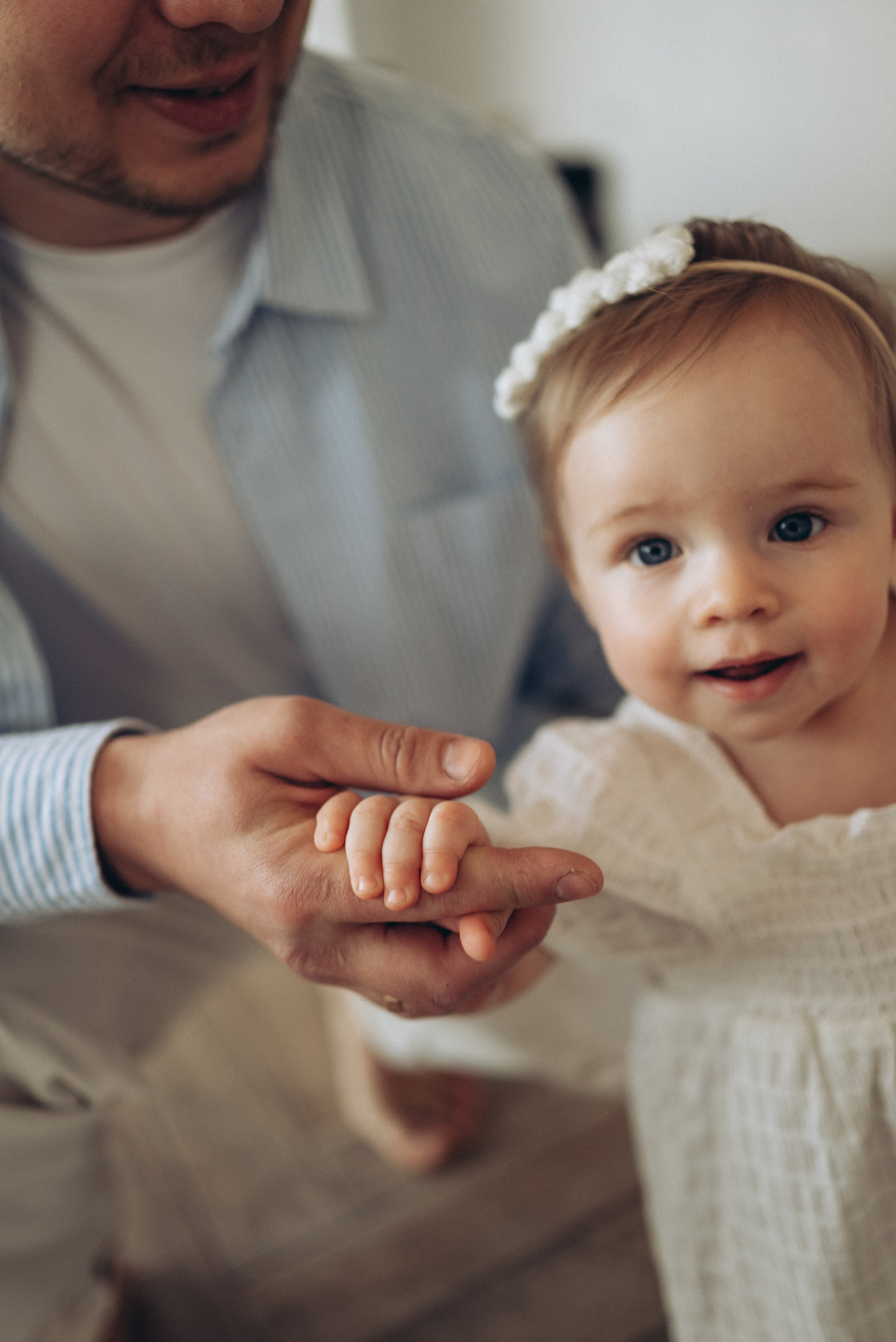 Фотосессия к годику. Семейный фотограф Ростов-на-Дону Татьяна Соколова