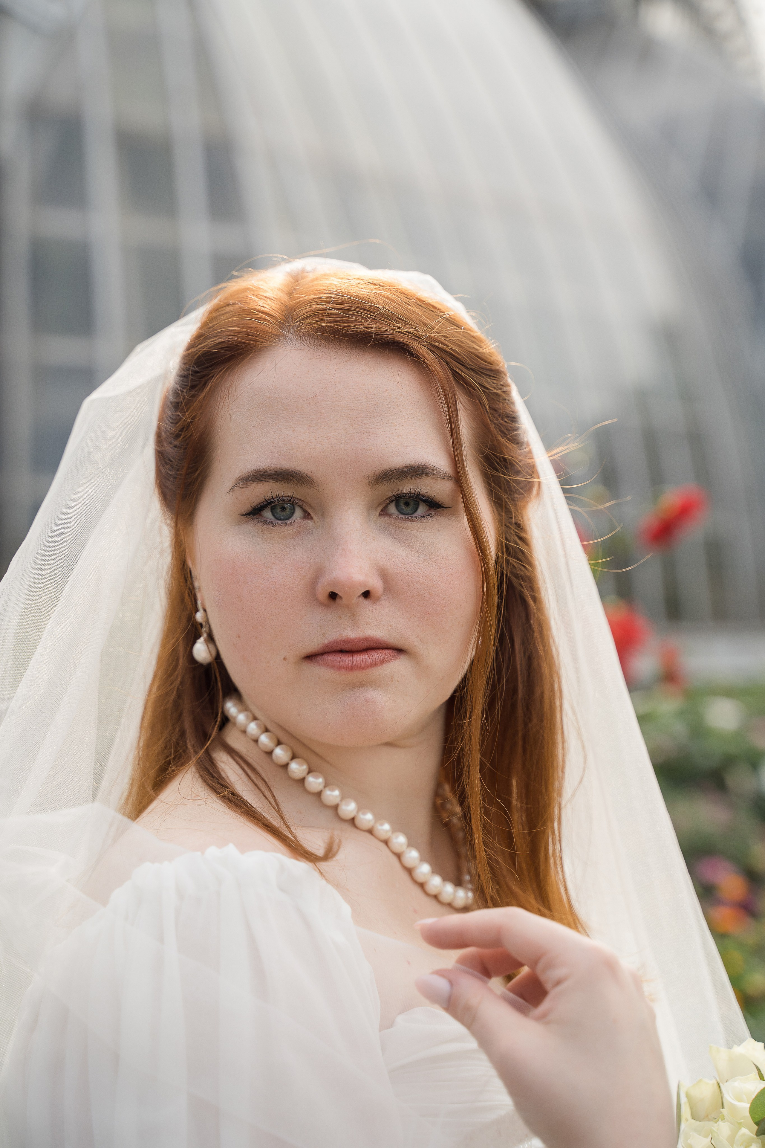 Яков и Марина. Свадебный и семейный фотограф в Пушкине и Санкт-Петербурге Мария Филиппова