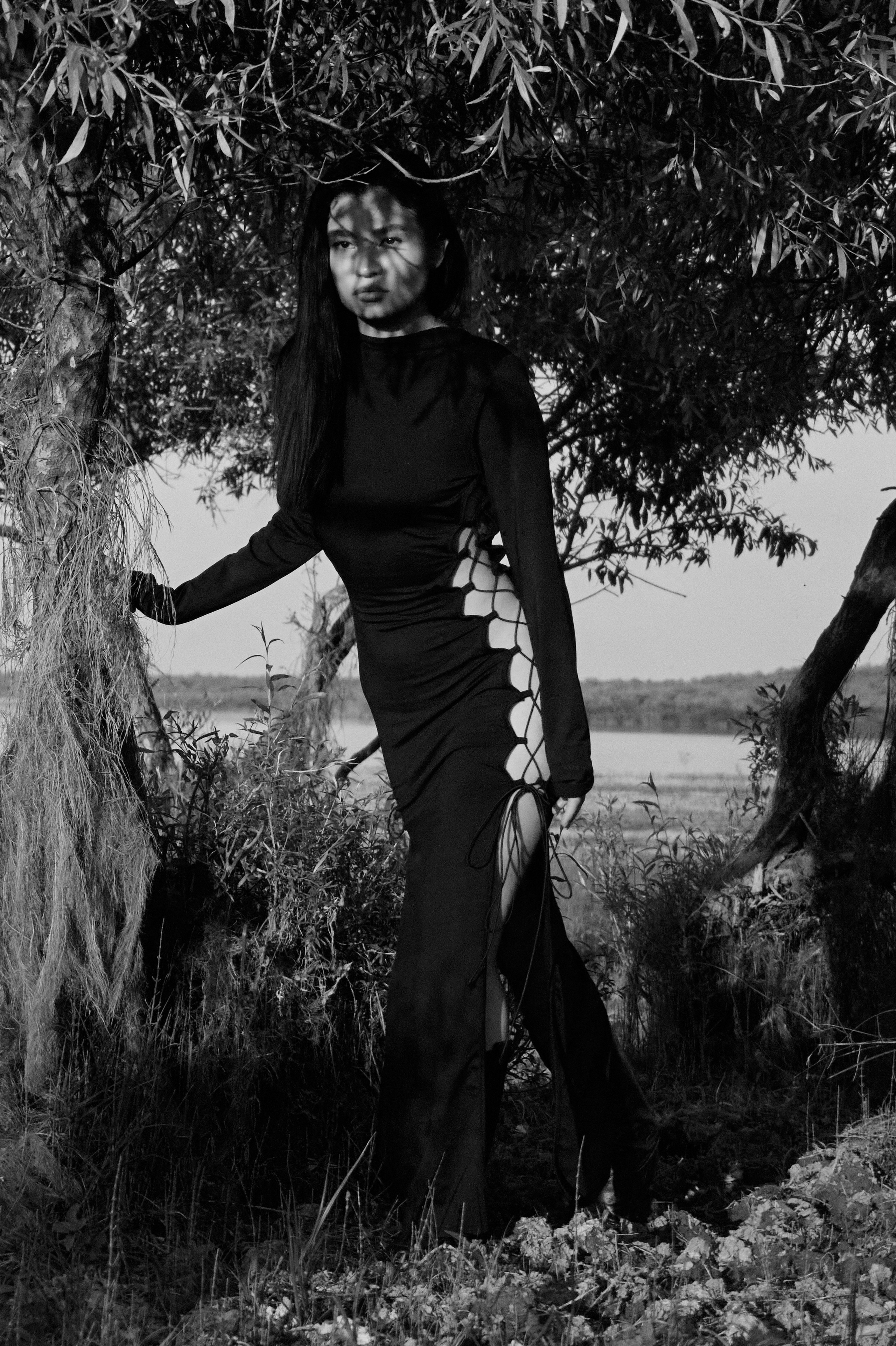 Фотосессия с лошадьми / Александра. Фотограф в Краснодаре Татьяна Вижевитова