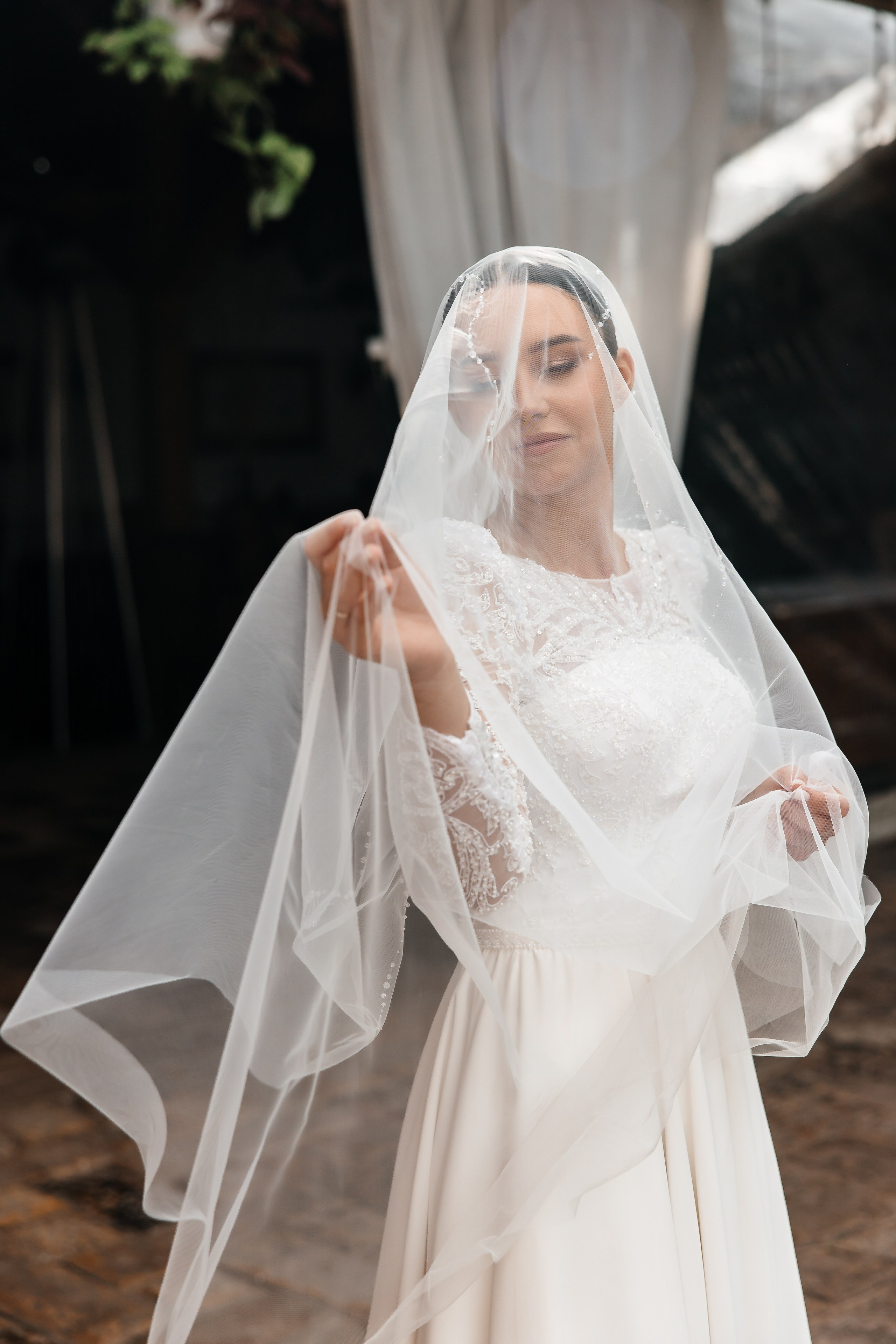 Анонс свадьбы для Люмана и Александры. Свадебный фотограф в Крыму и Севастополе Ольга Баскакова