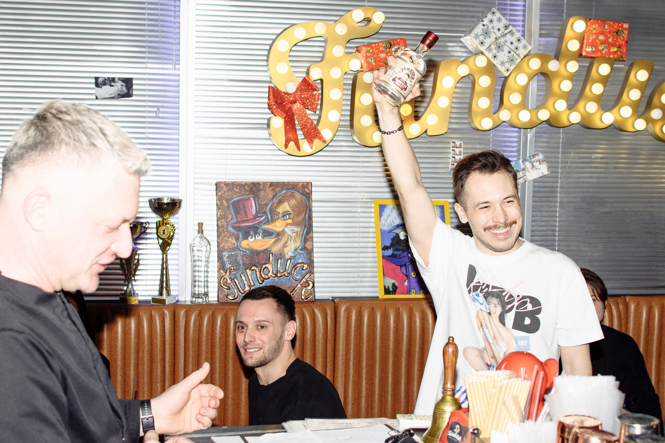 Funduck: TURBO-SREDA 2 года. Фотограф в Твери Дементьева Анастасия