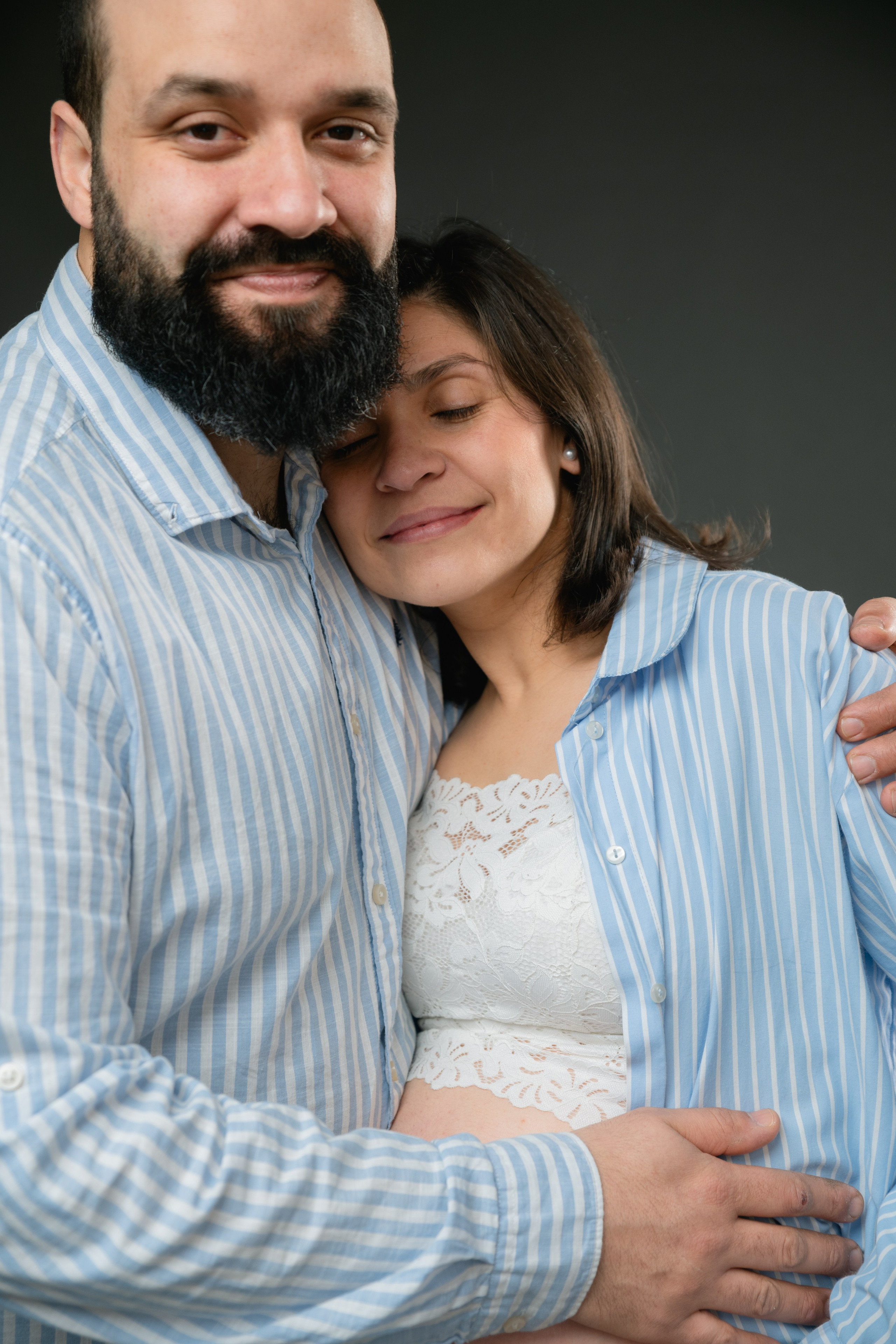 JEANE. Anastasiia Antoniuk portrait, family and couple photographer, Portugal