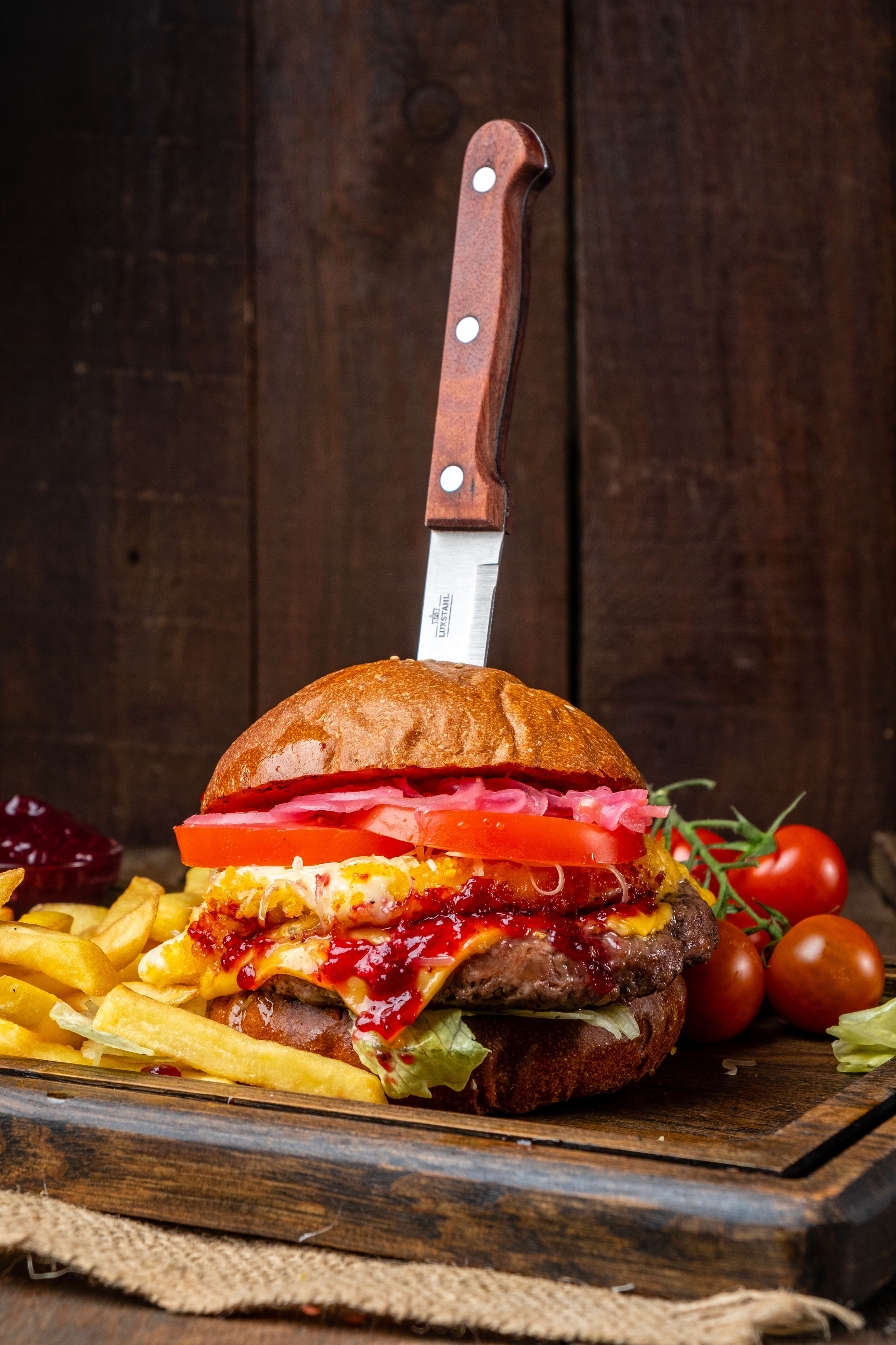 Фотографии еды и напитков. Фуд фотограф, предметный и контент фотограф в Смоленске Александр Милодан