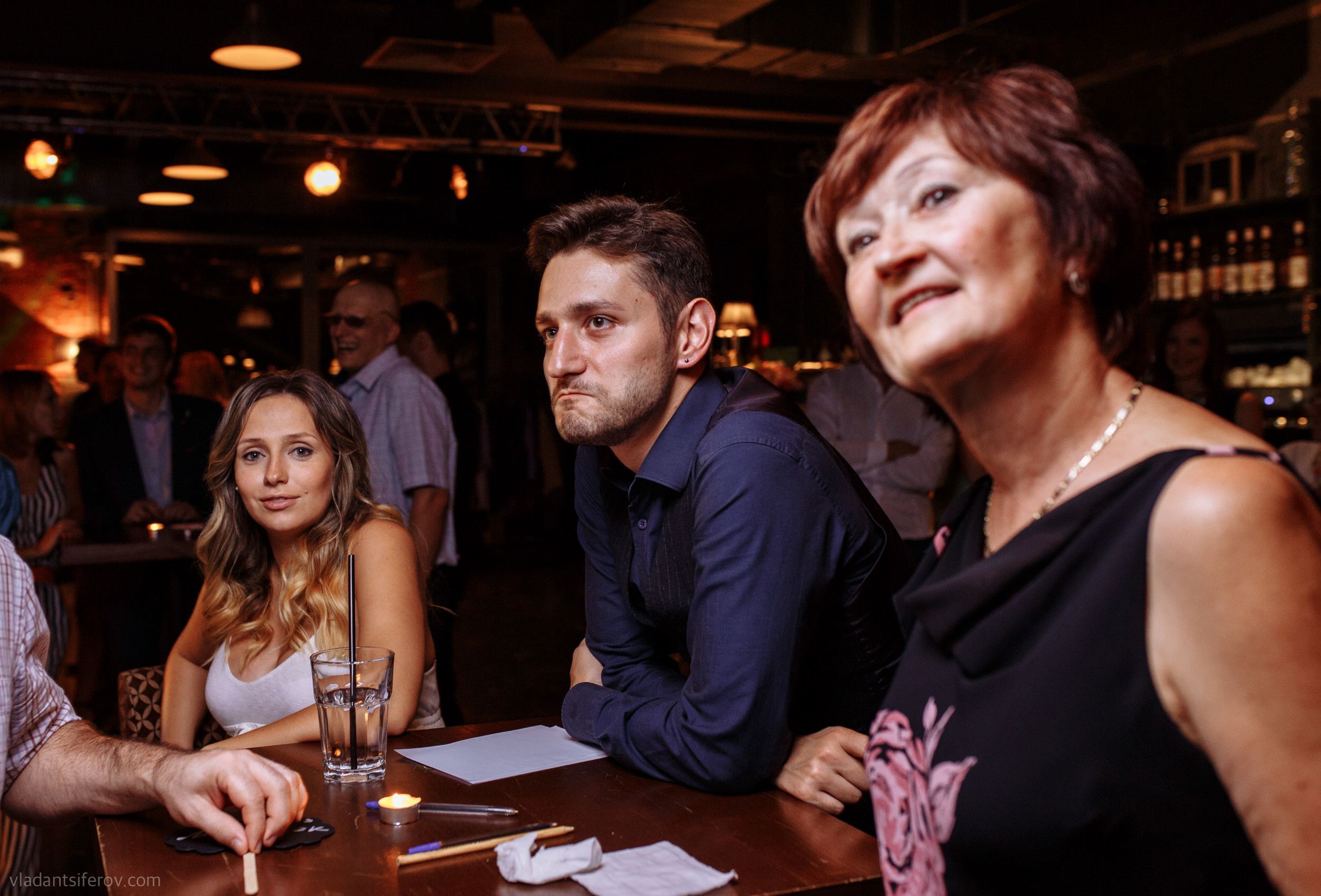 Family Pasha&Masha. Welcome!