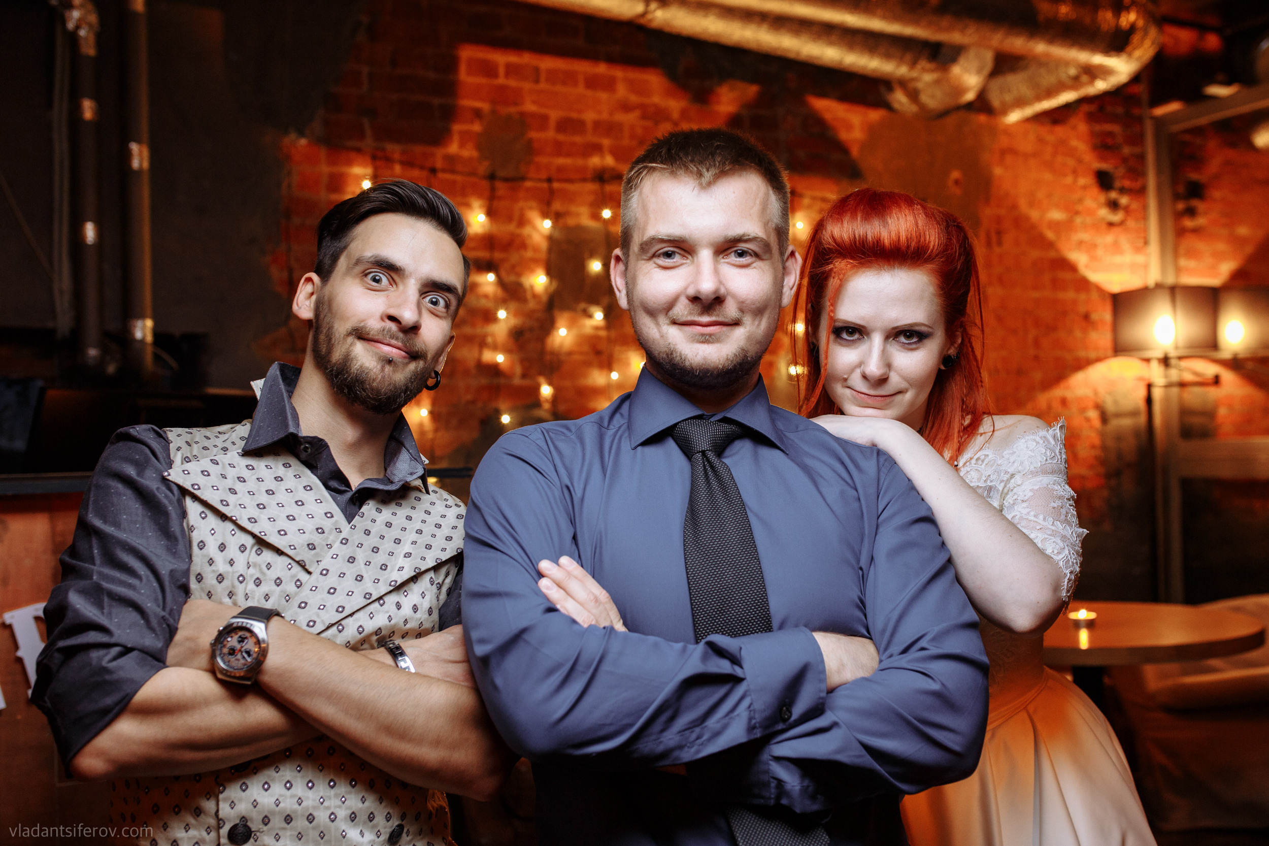 Family Pasha&Masha. Welcome!