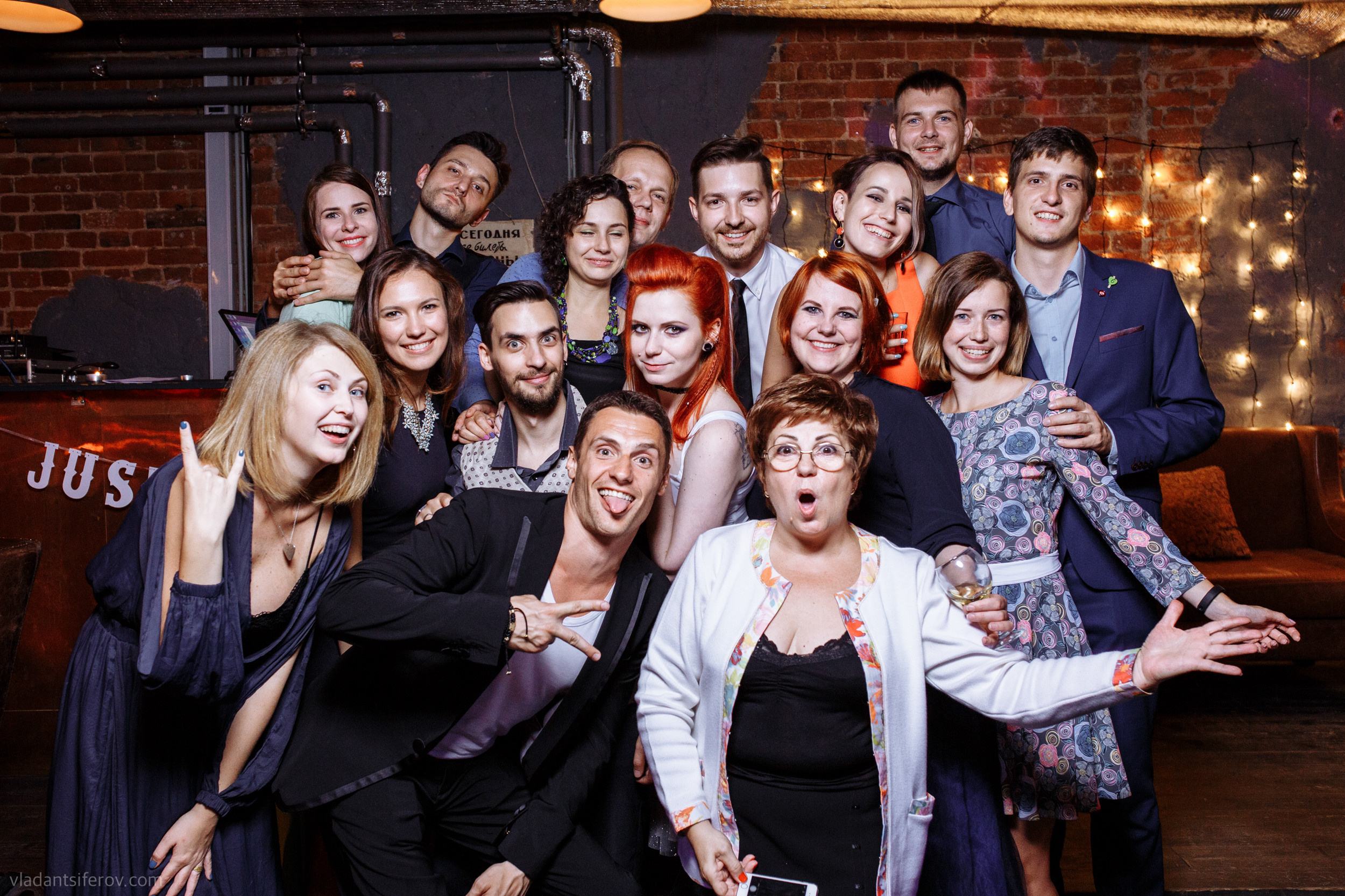 Family Pasha&Masha. Welcome!