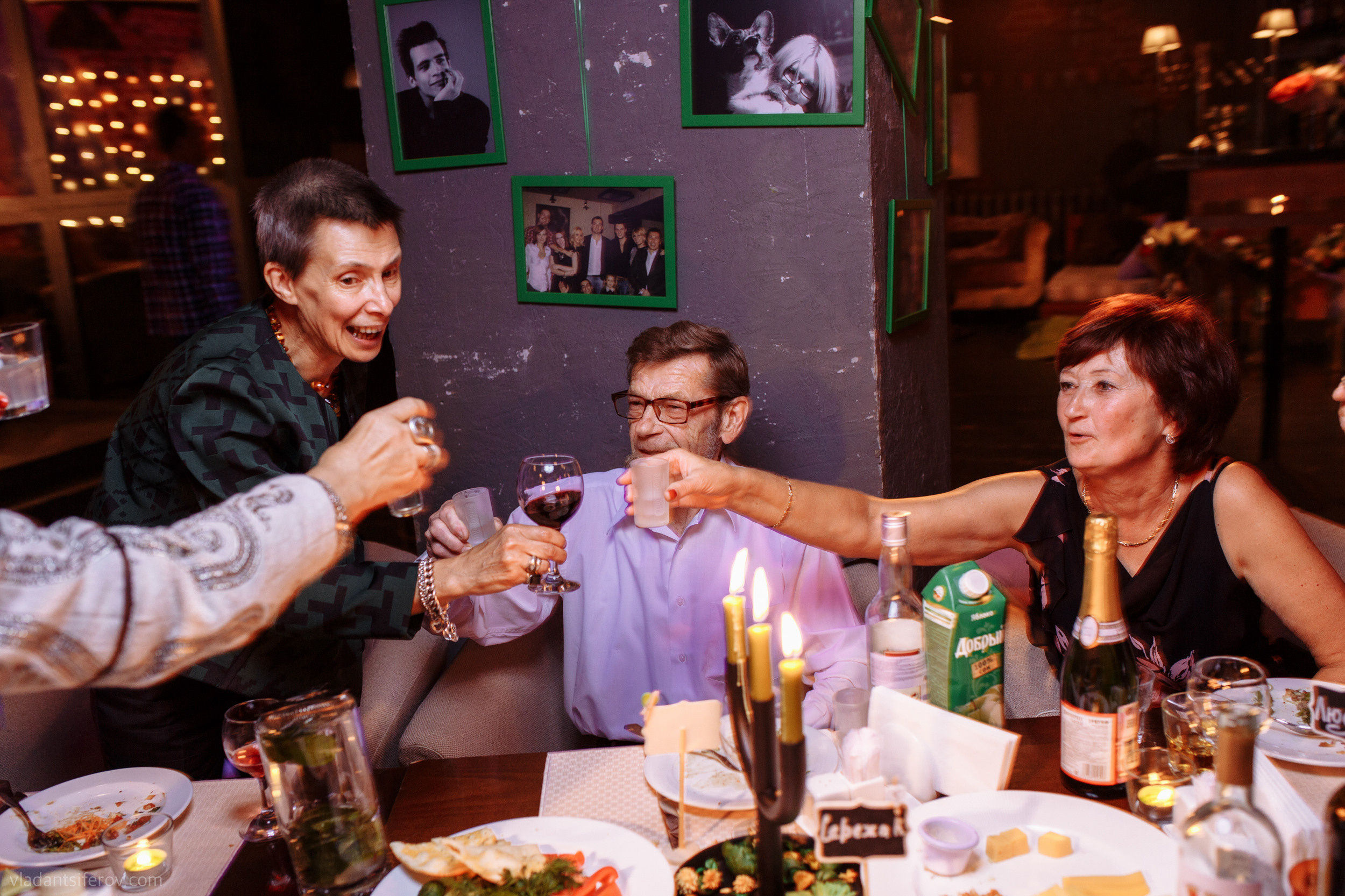 Family Pasha&Masha. Welcome!