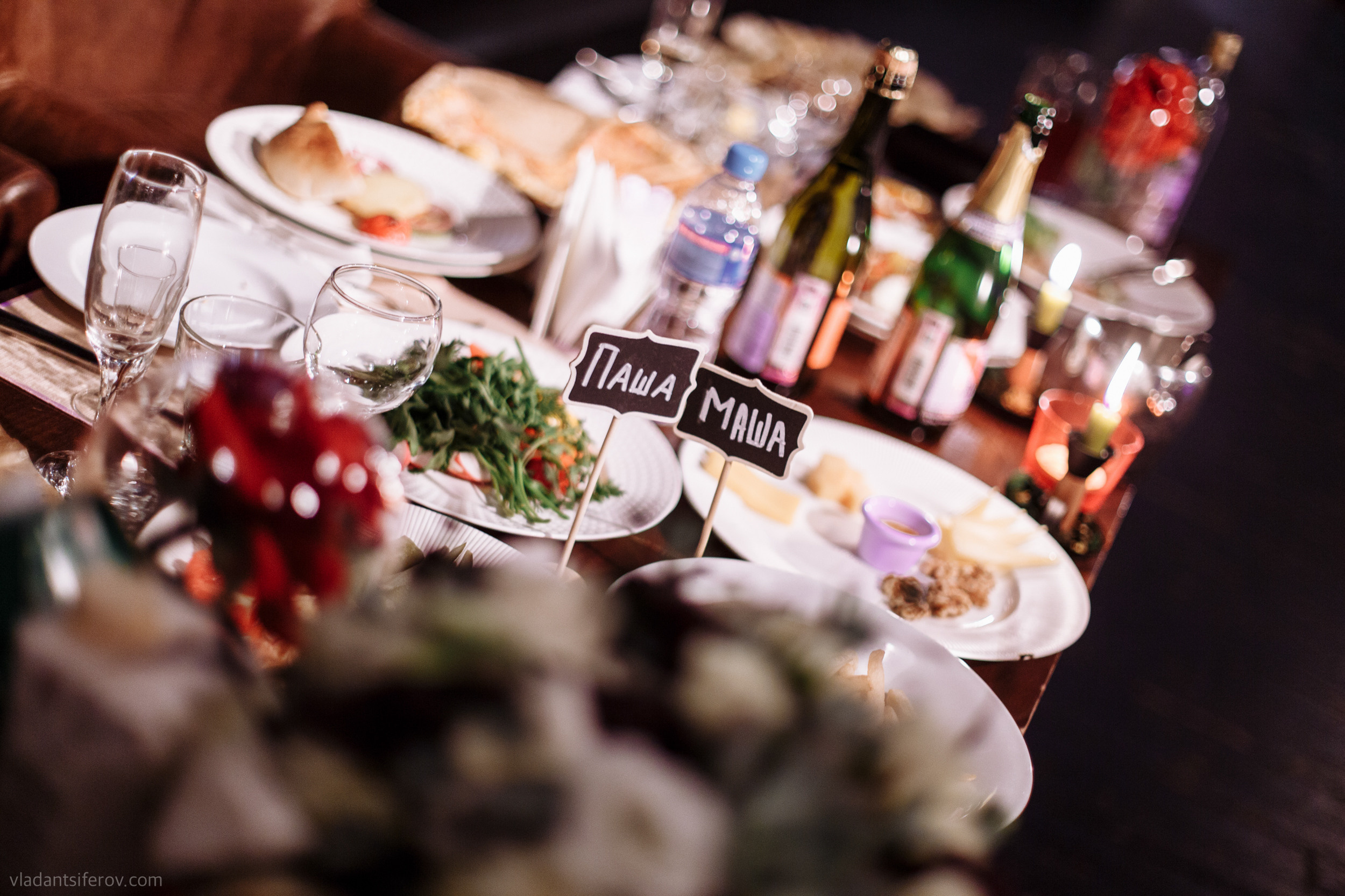 Family Pasha&Masha. Welcome!