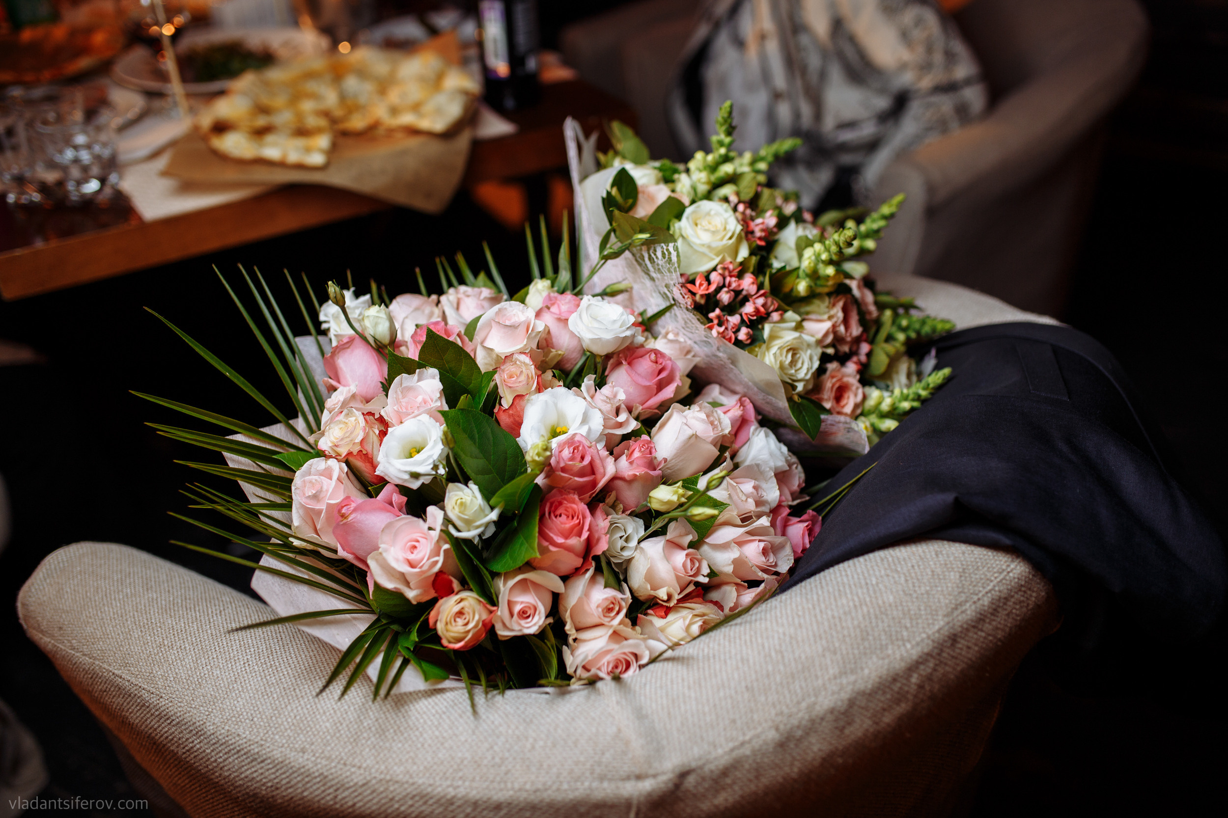 Family Pasha&Masha. Welcome!