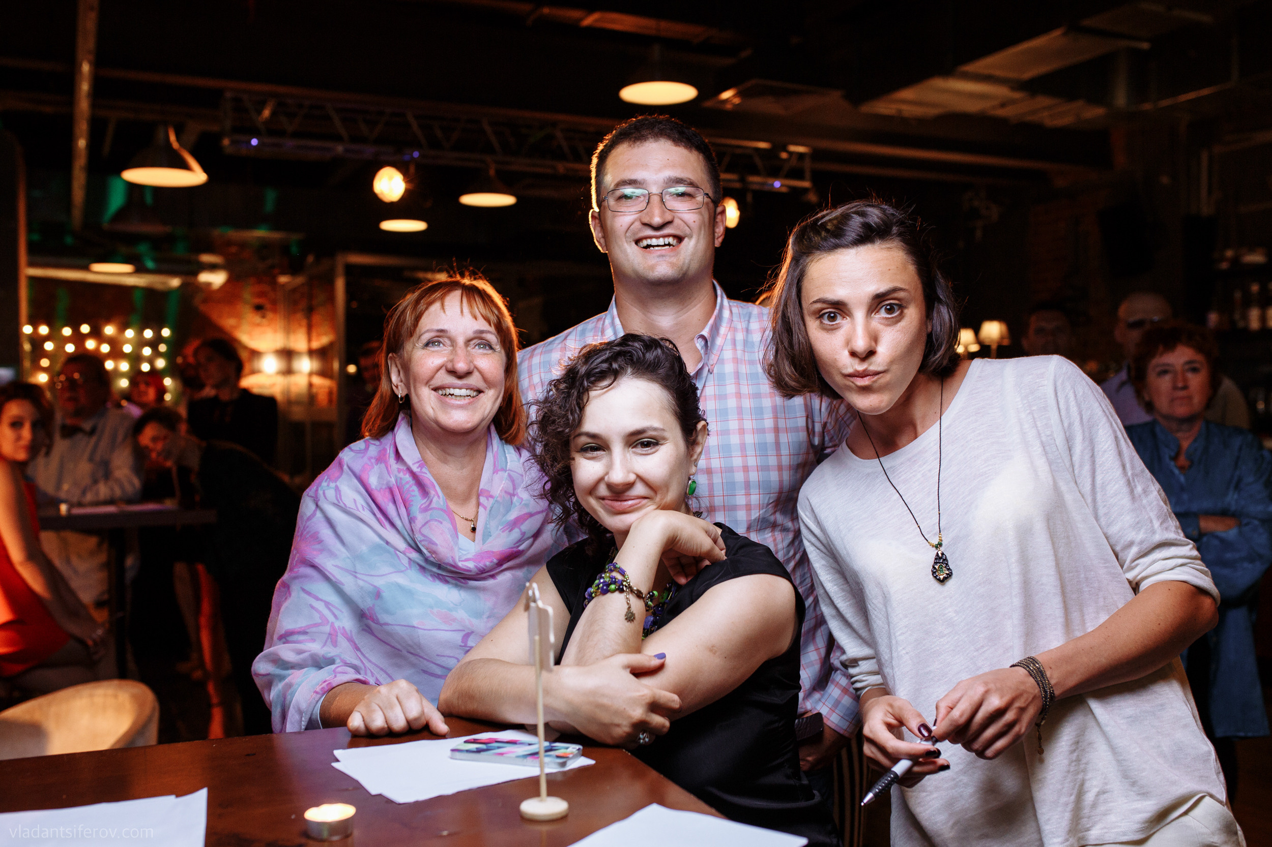 Family Pasha&Masha. Welcome!