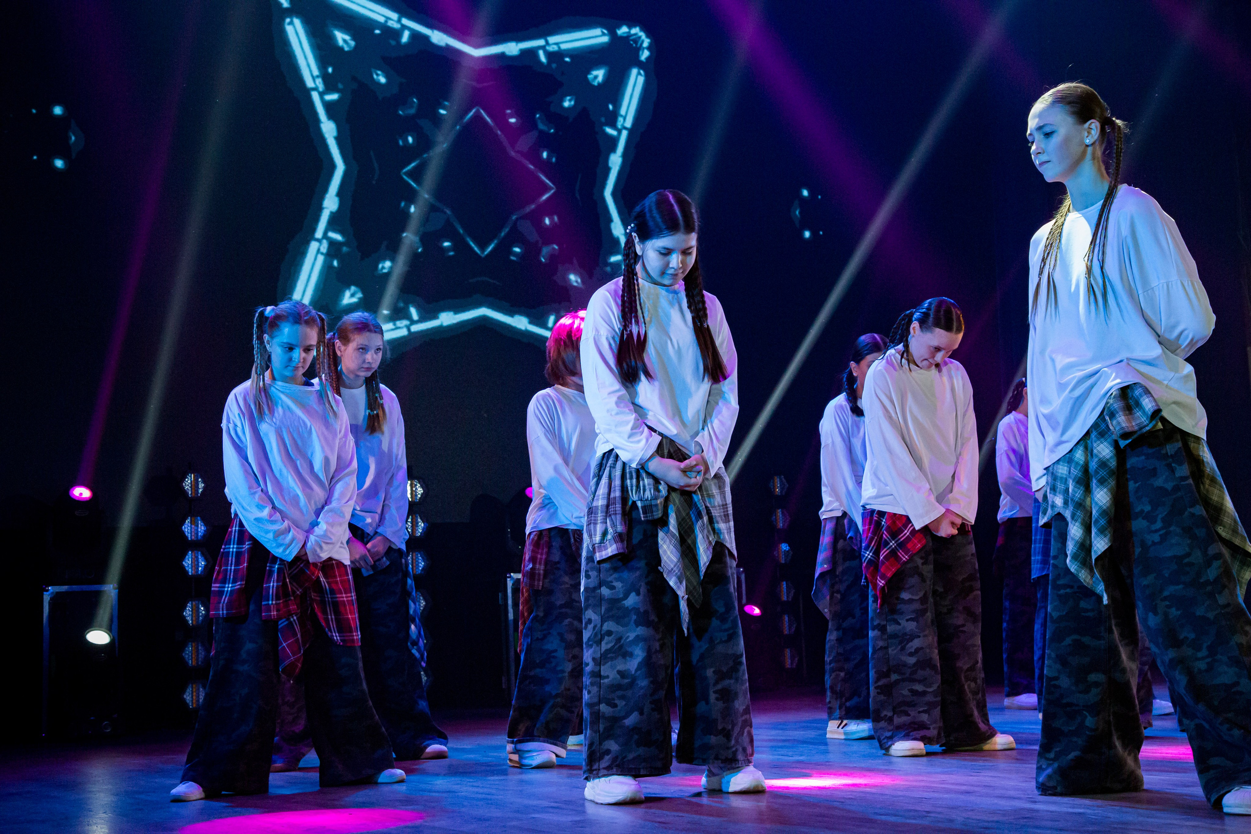 WE Dance отчетник 18.01.2026. 𝓕𝓸𝓽𝓸𝓰𝓻𝓪𝓯 𝓑𝓪𝓵𝓪𝓼𝓱𝓲𝓱𝓪 / 𝓜𝓸𝓼𝓴𝓿𝓪