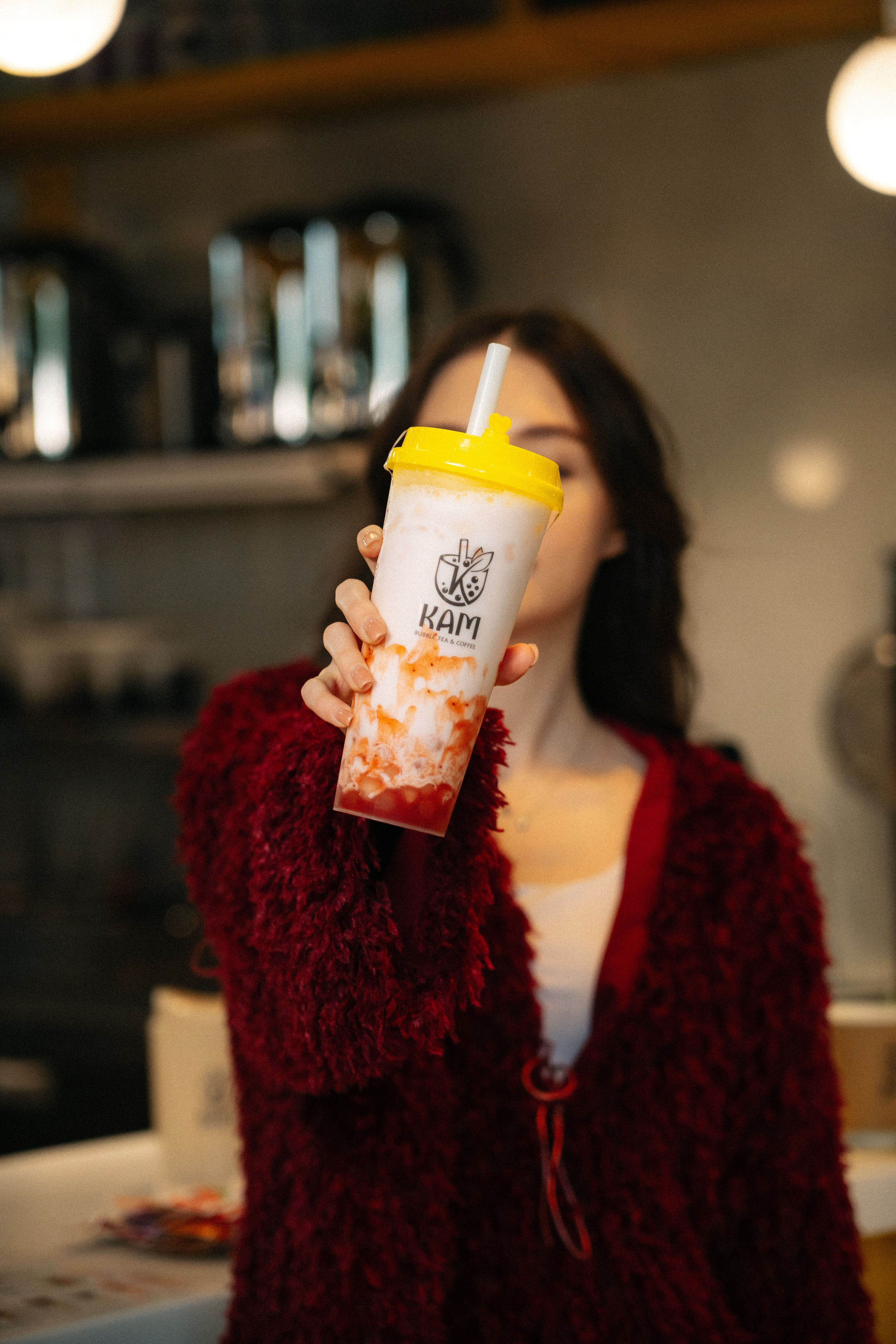 Фотосъемка для фудкорта Фуд сити на Варшавке