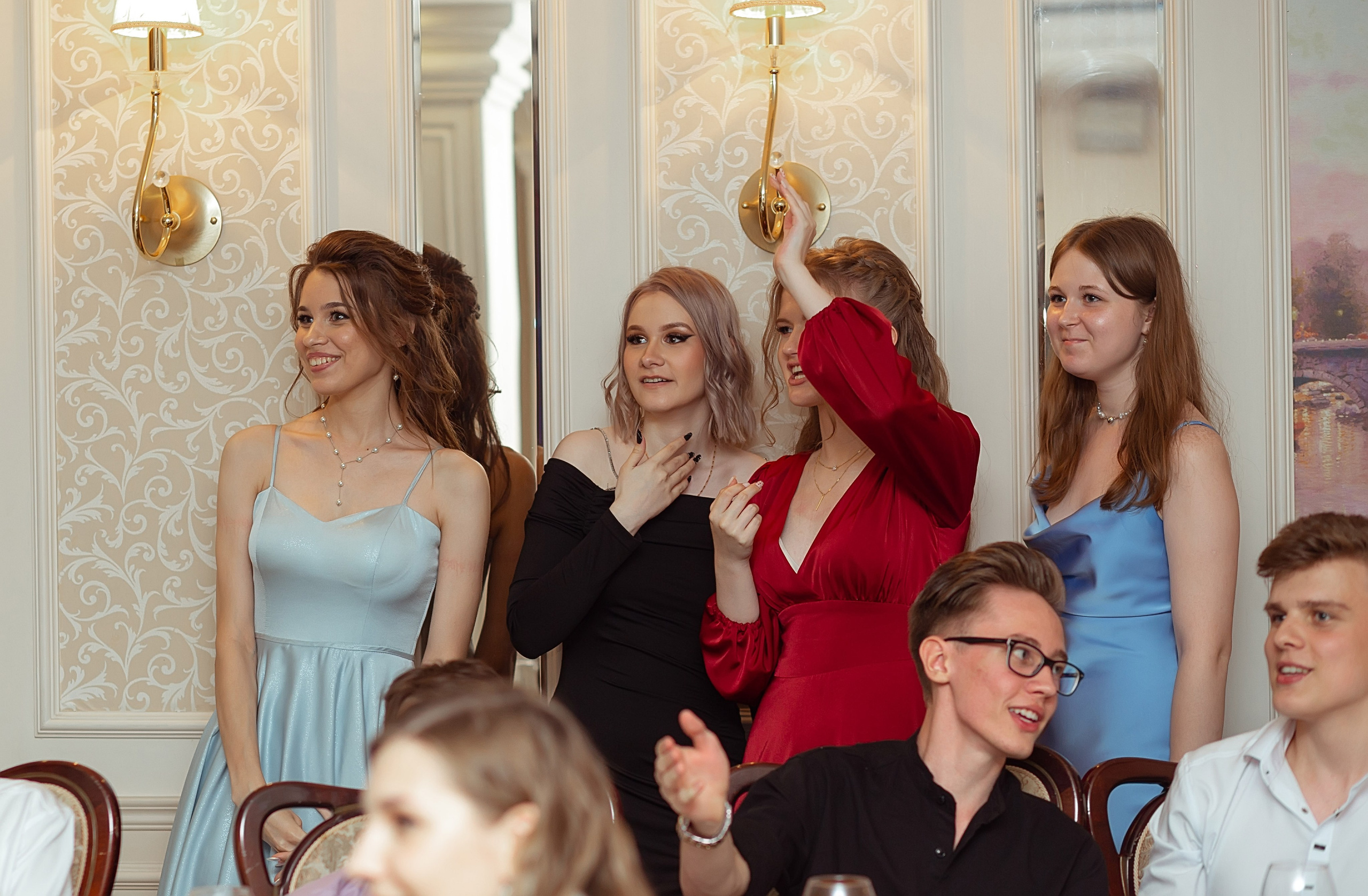 Выпускной полный день. Онегин. Семейный и детский фотограф в Нижнем Новгороде