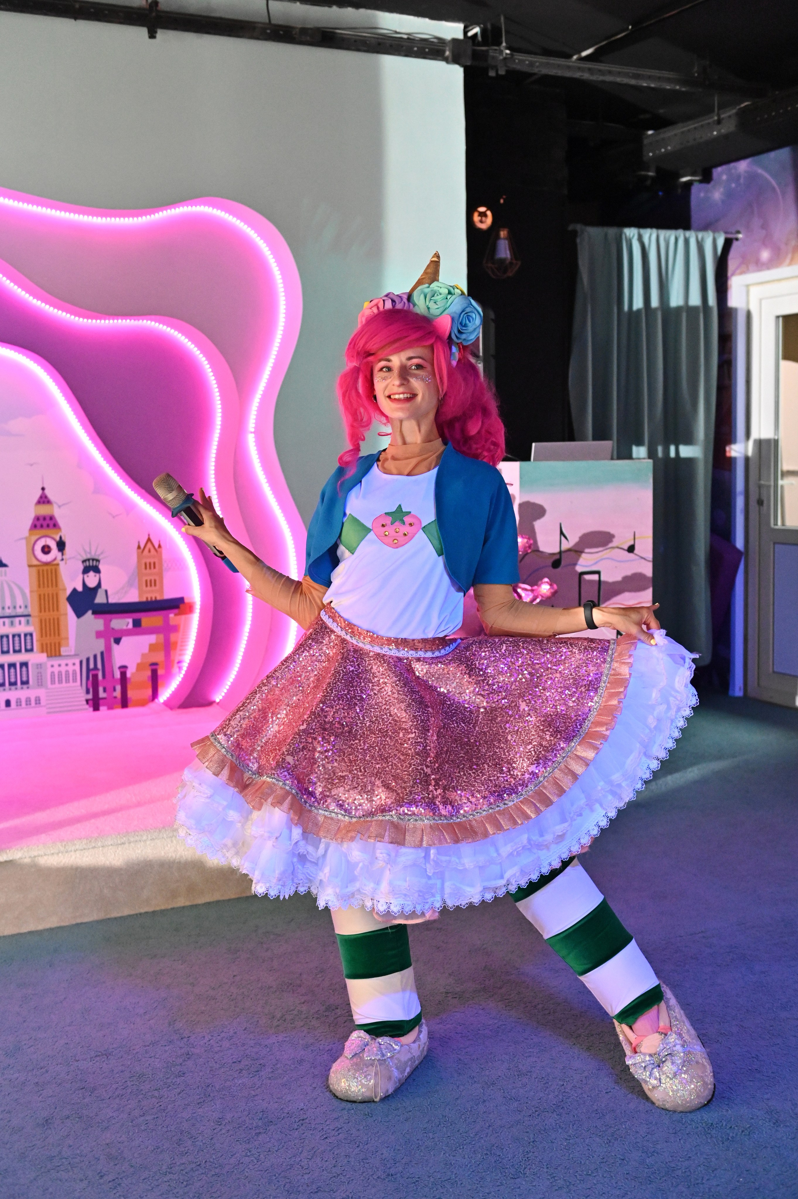 Дни Рождения. Свадебный и семейный фотограф Волгоград, Краснодар