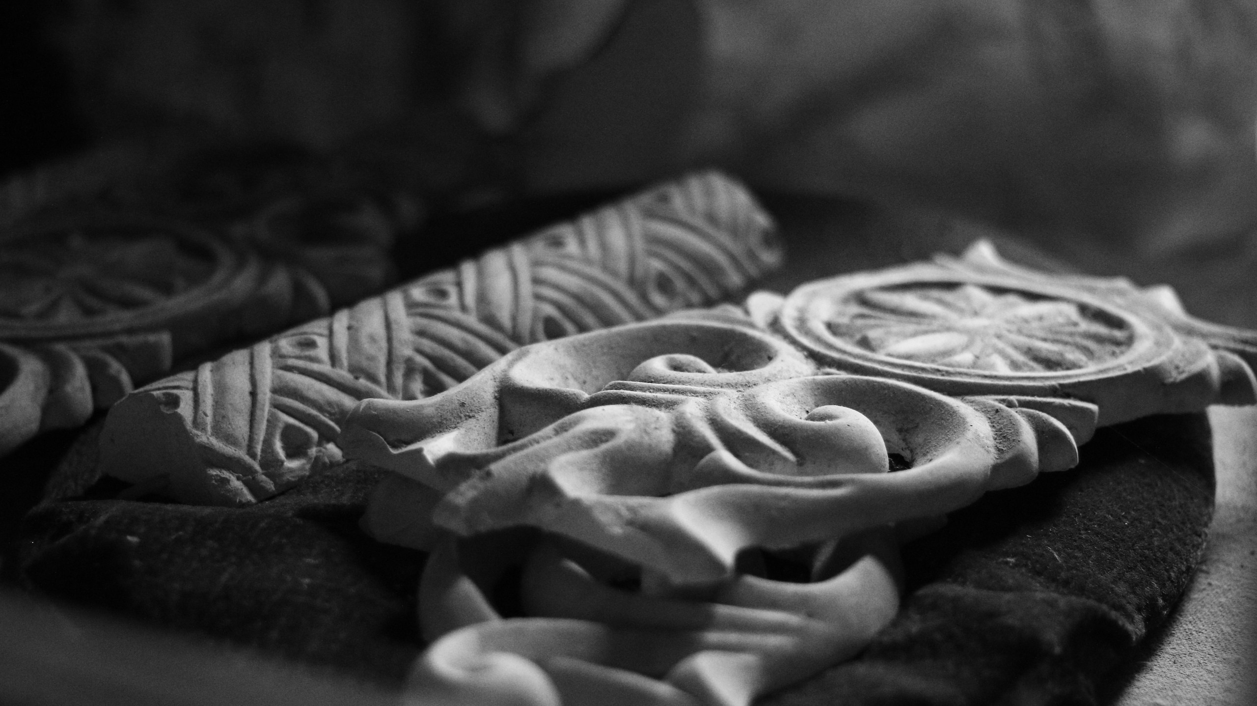 Russia, Kazan. Art Photographer