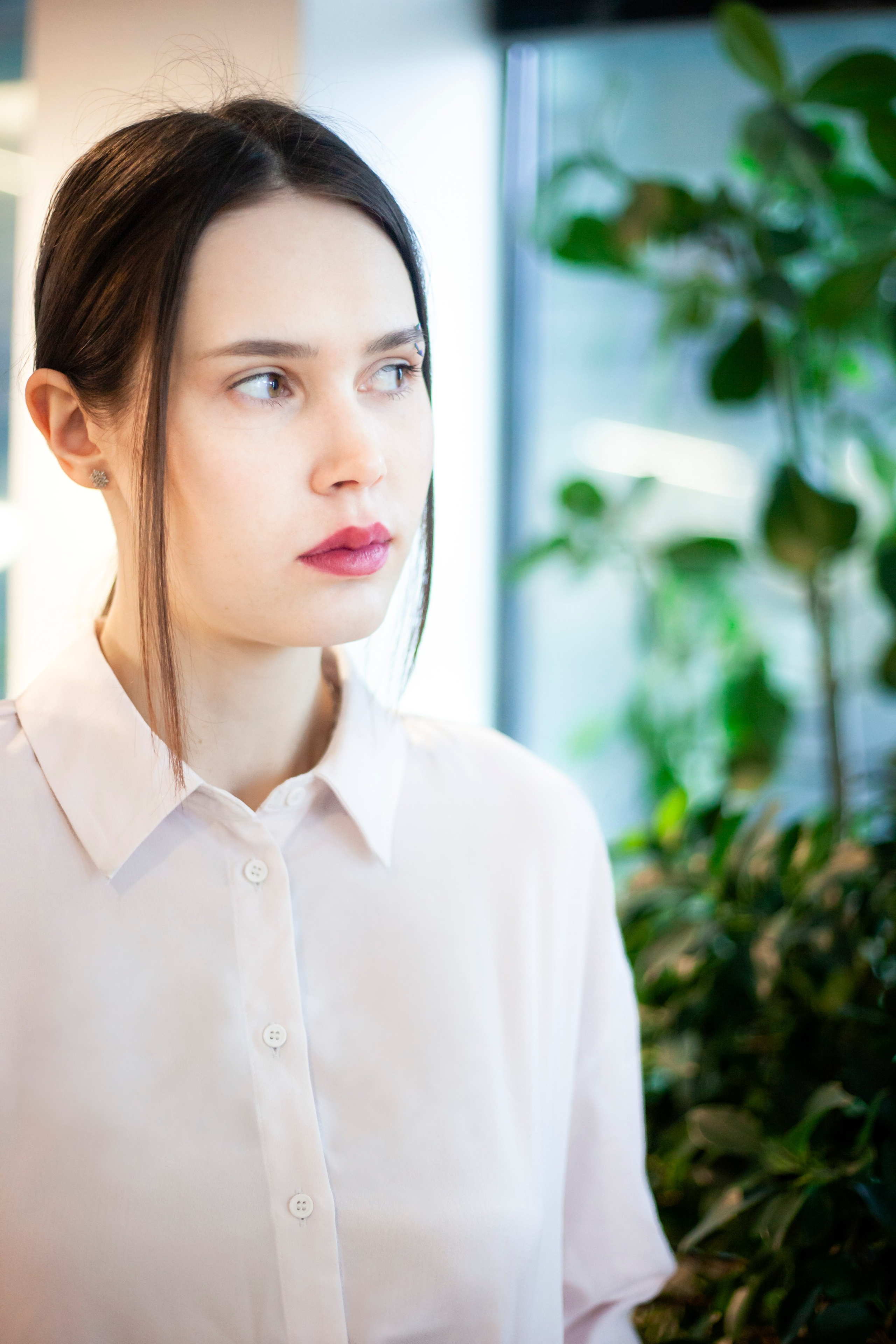 Оксана. Фотограф в Москве Дмитрий