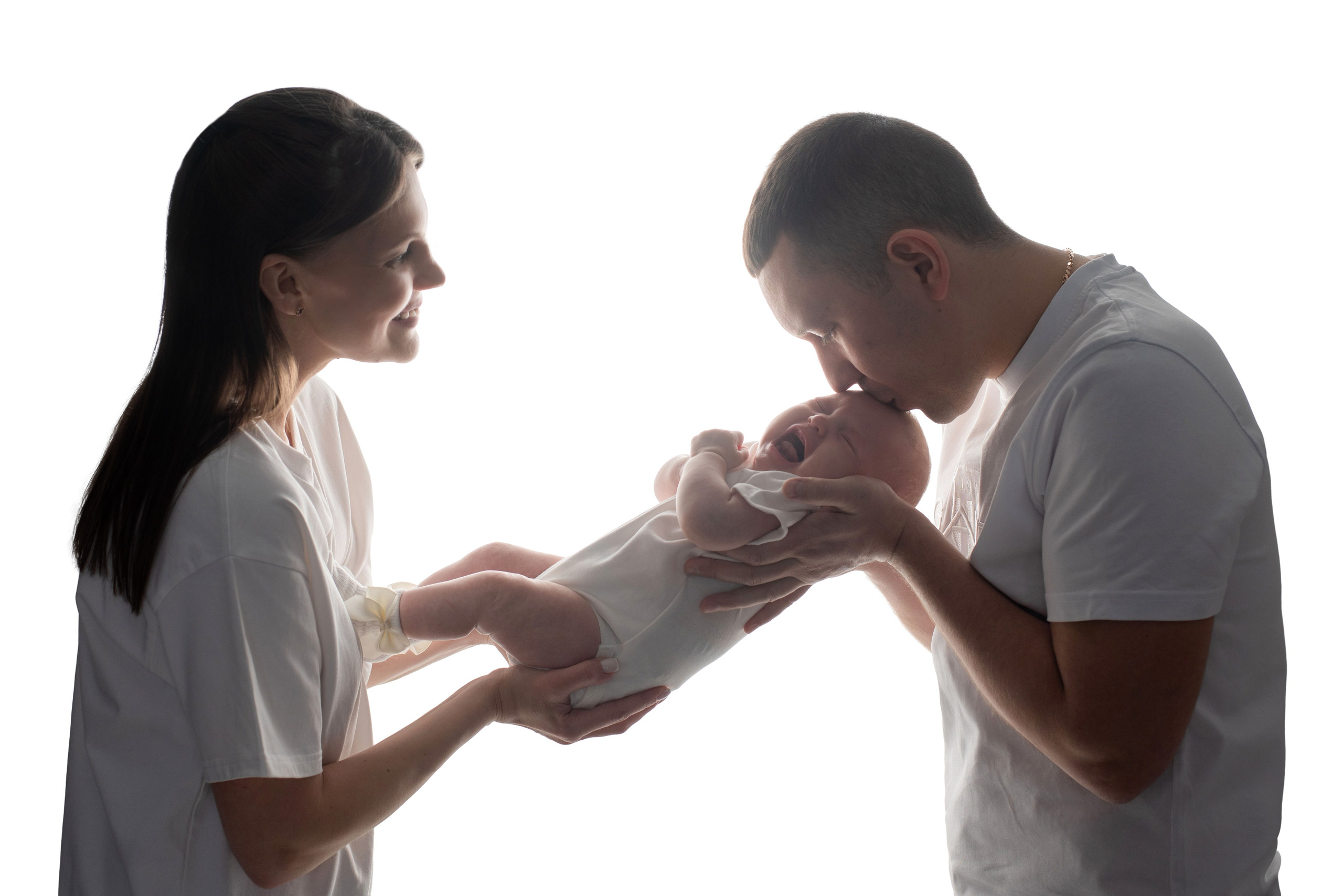 КАДРЫ С СЕМЬЁЙ. Фотограф в г. Нижневартовск Александра Гриценко