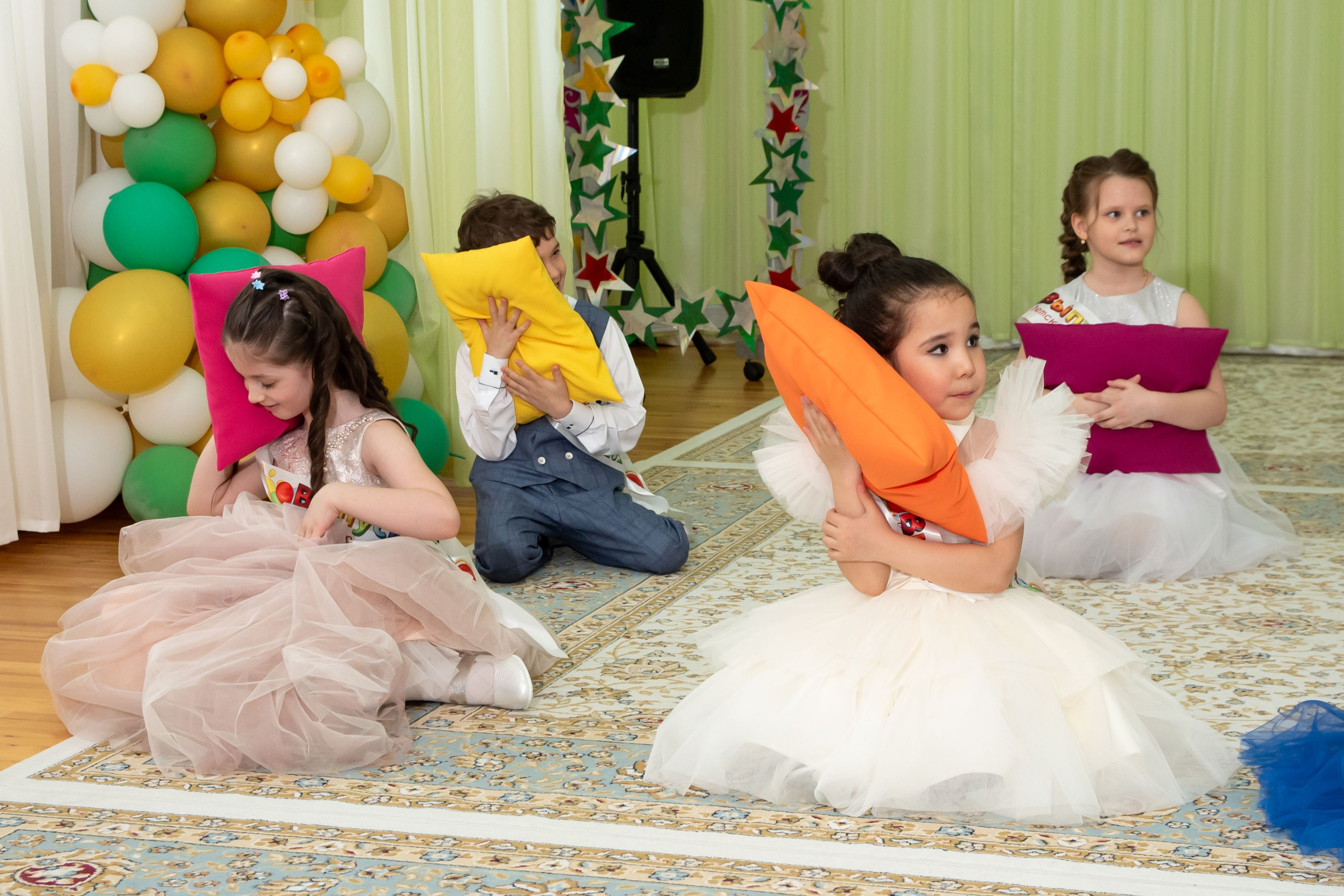 Г. Мегион. Фотограф в г. Нижневартовск Александра Гриценко